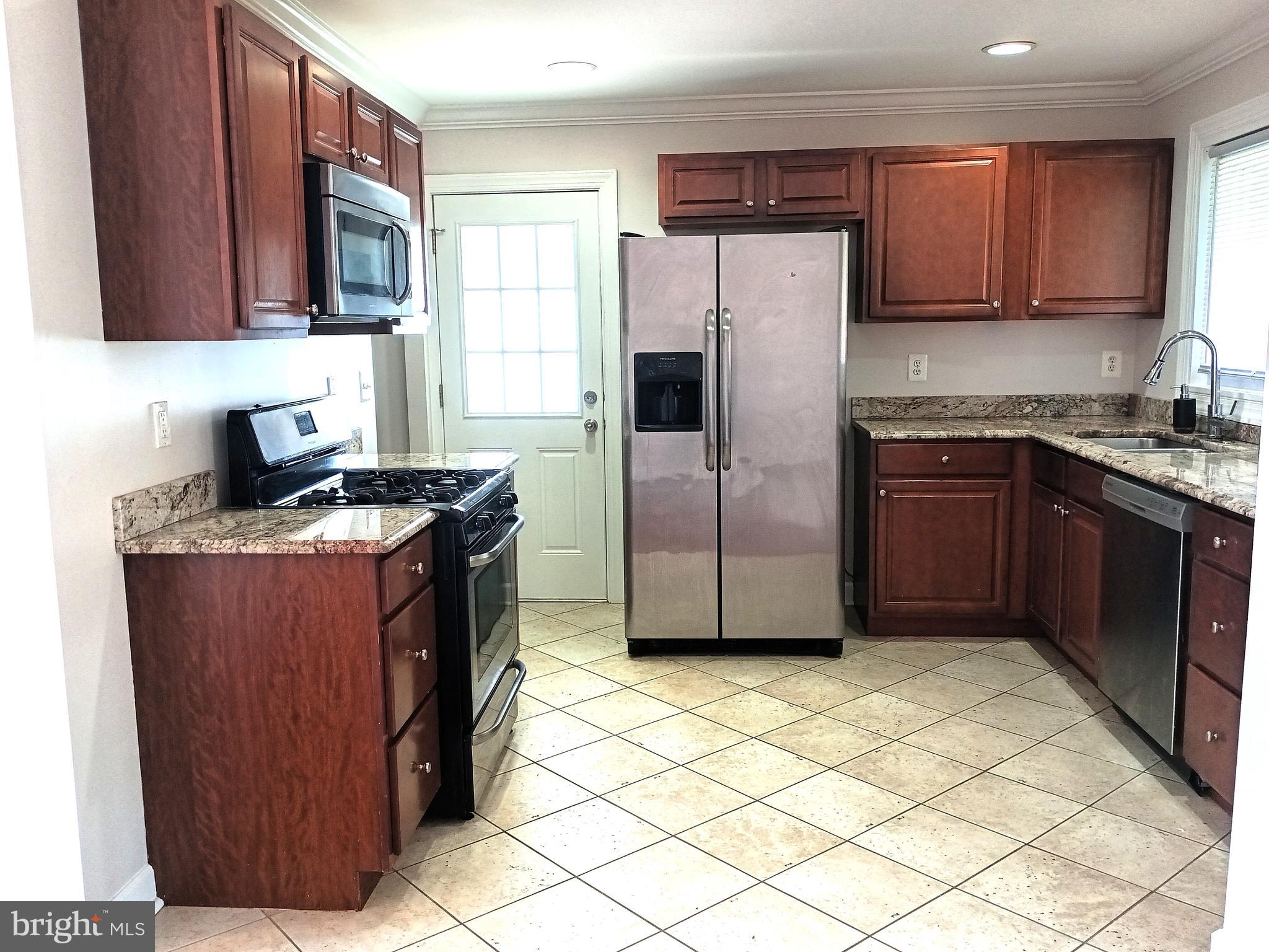 CATONSVILLE - Residential