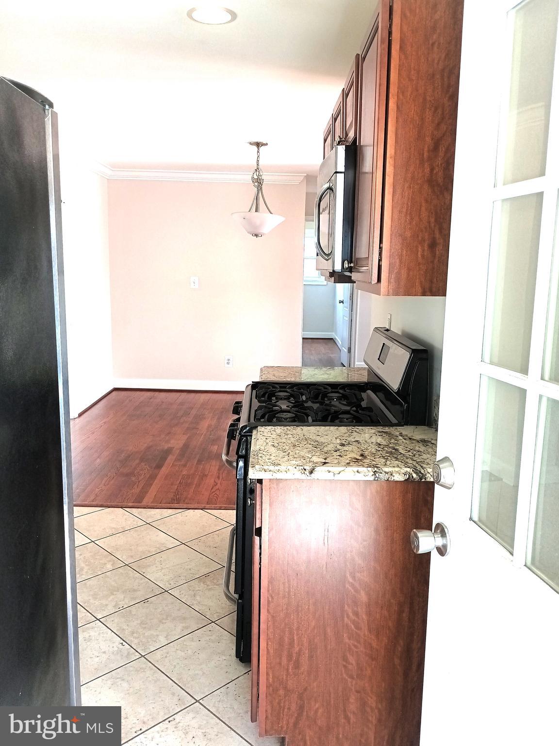 CATONSVILLE - Residential