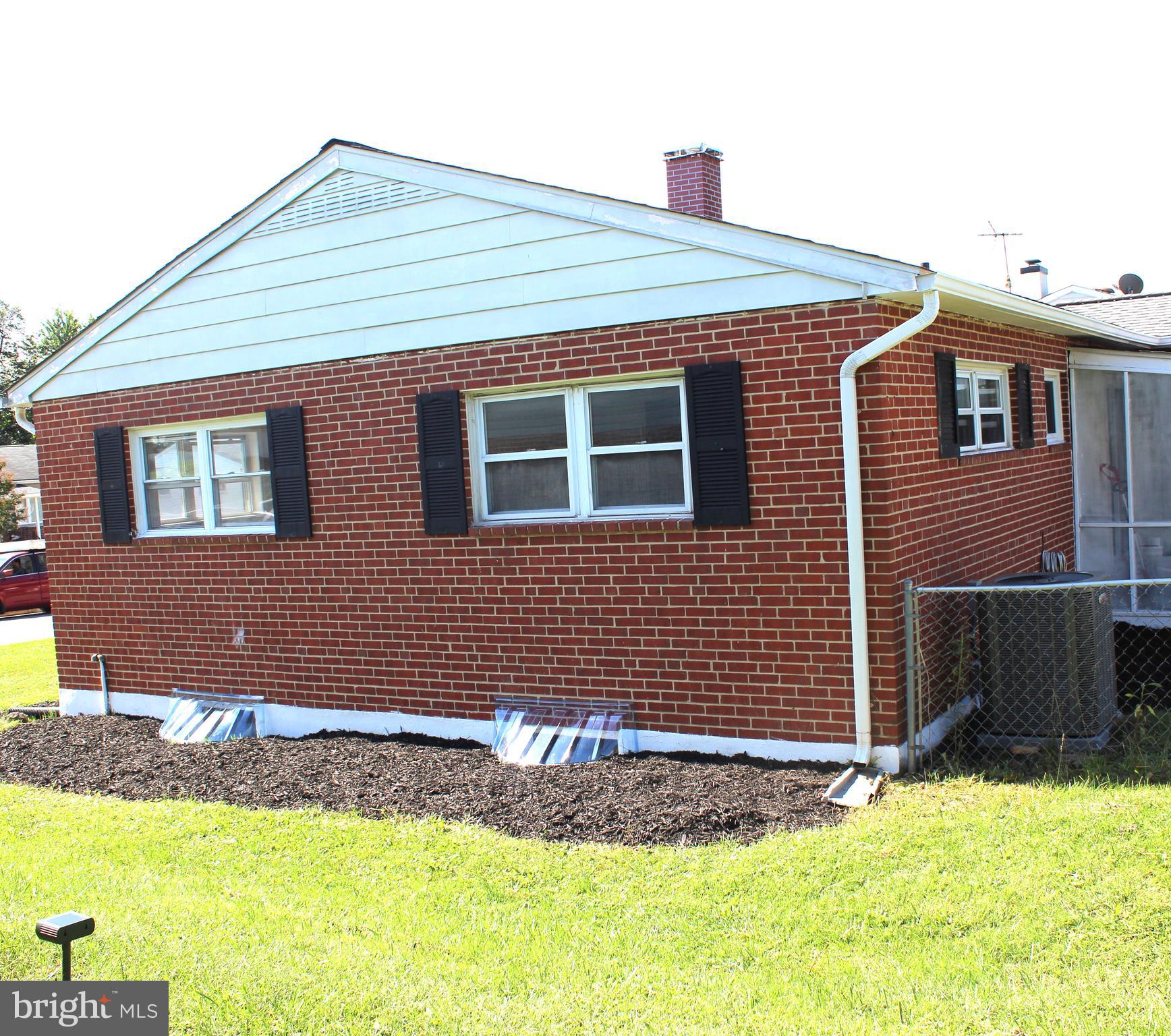 CATONSVILLE - Residential