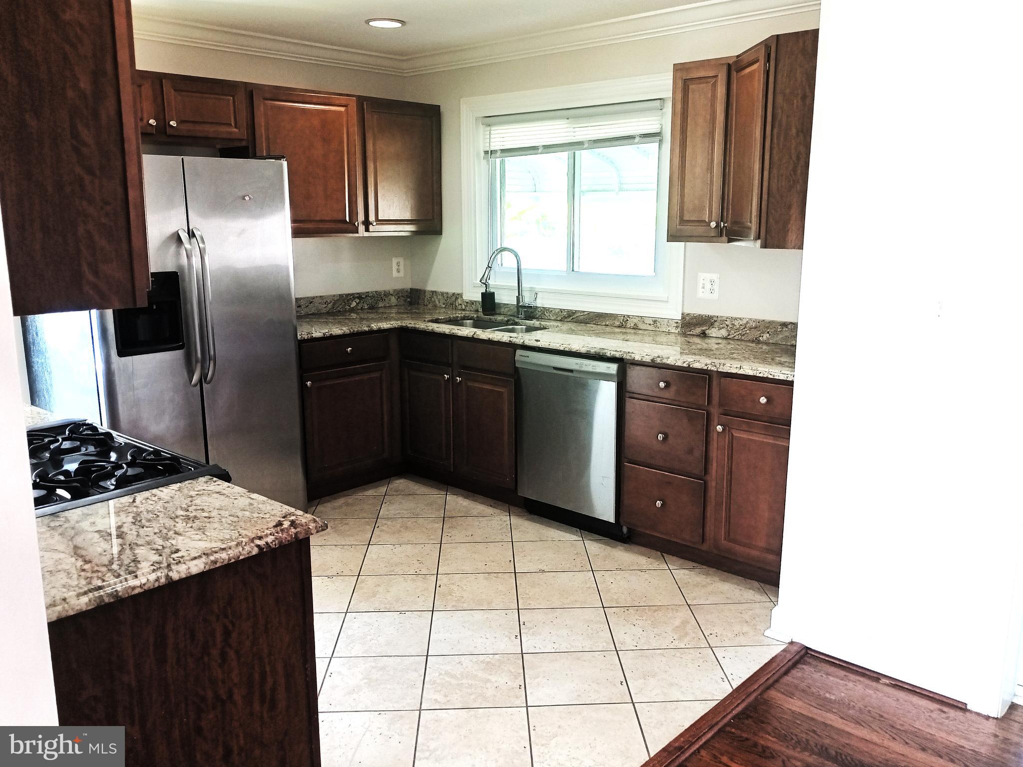 CATONSVILLE - Residential