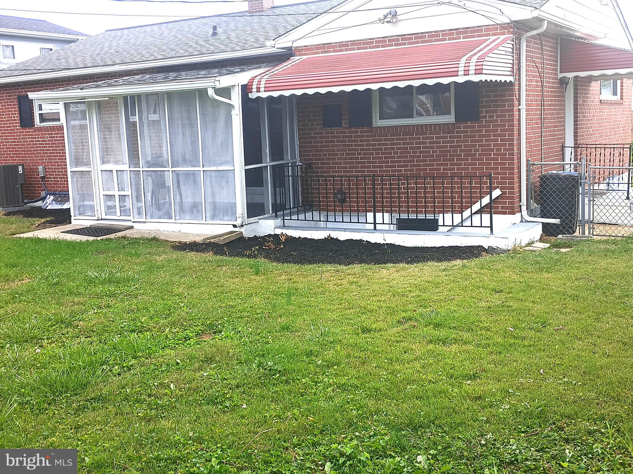 CATONSVILLE - Residential