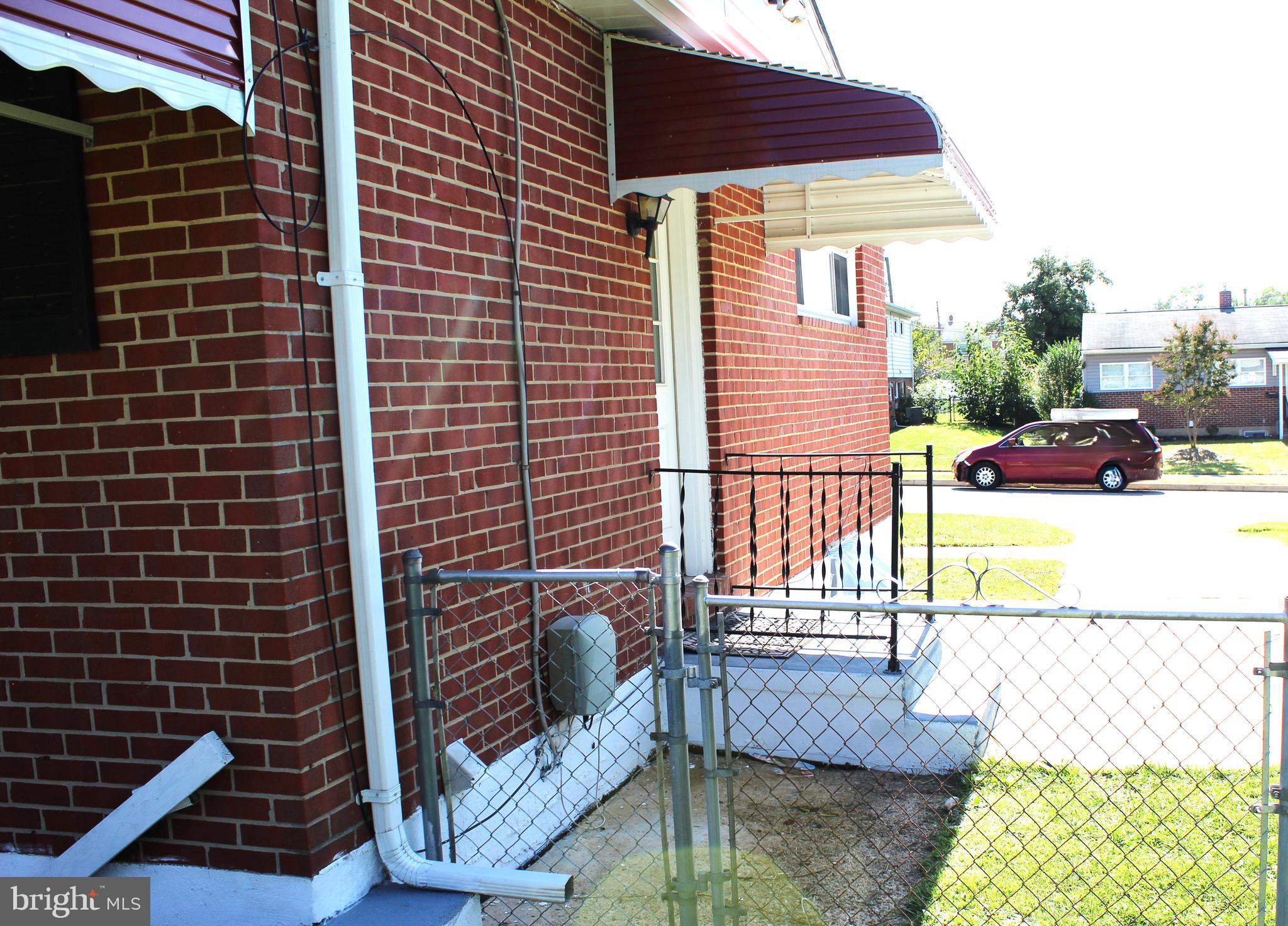 CATONSVILLE - Residential