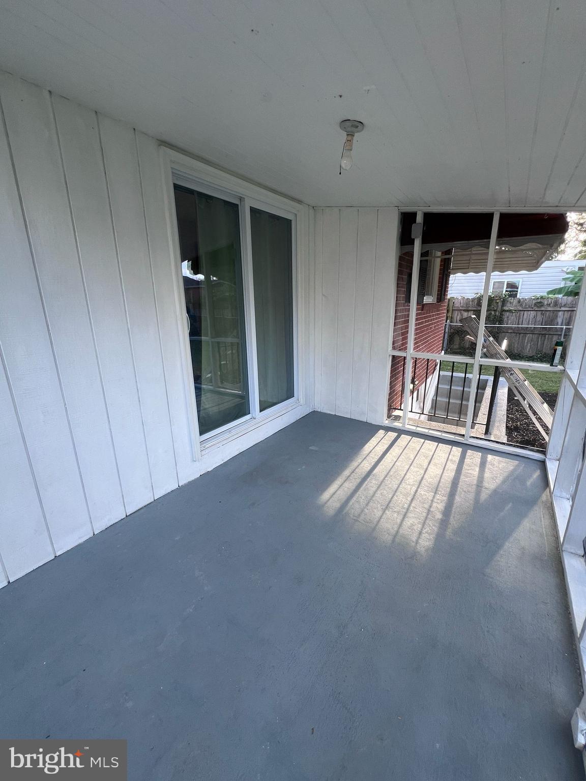 CATONSVILLE - Residential