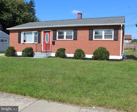 908 VANDERWOOD ROAD CATONSVILLE MD 21228