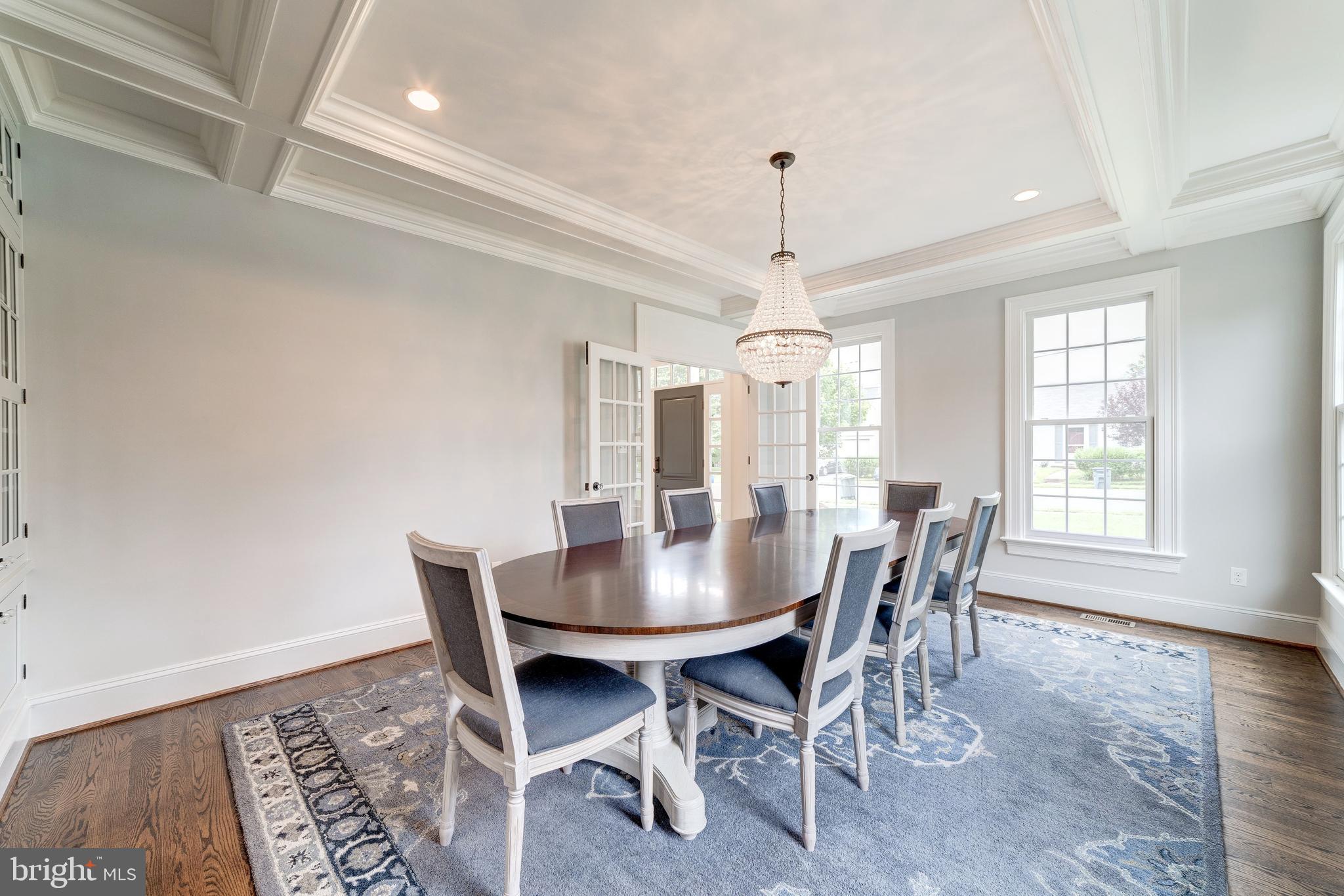 BERKSHIRE OAKWOOD - Residential