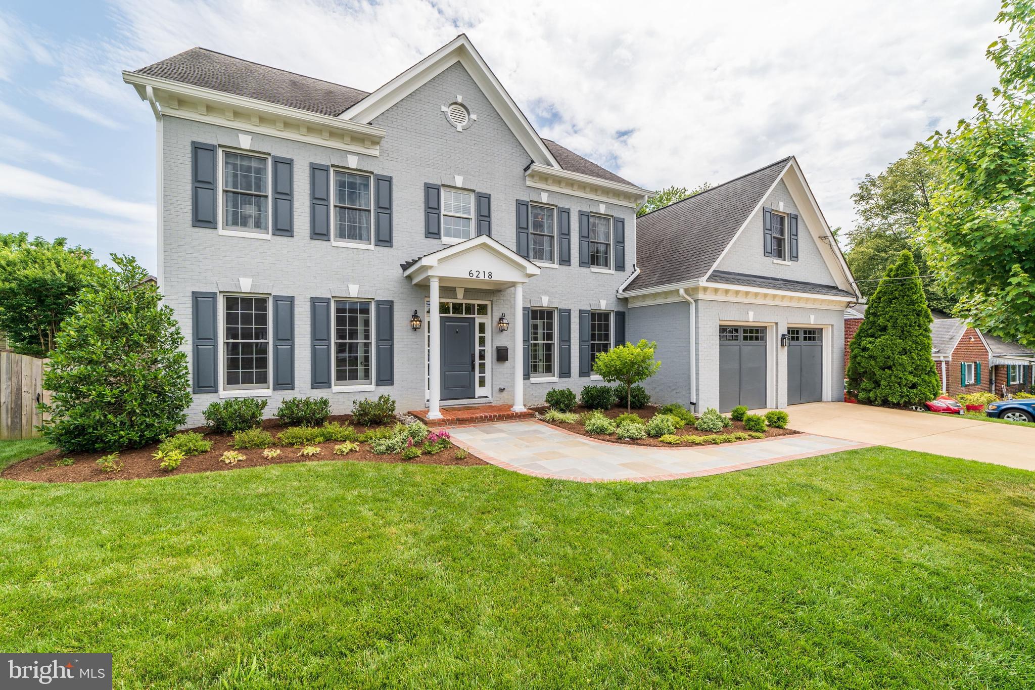 BERKSHIRE OAKWOOD - Residential