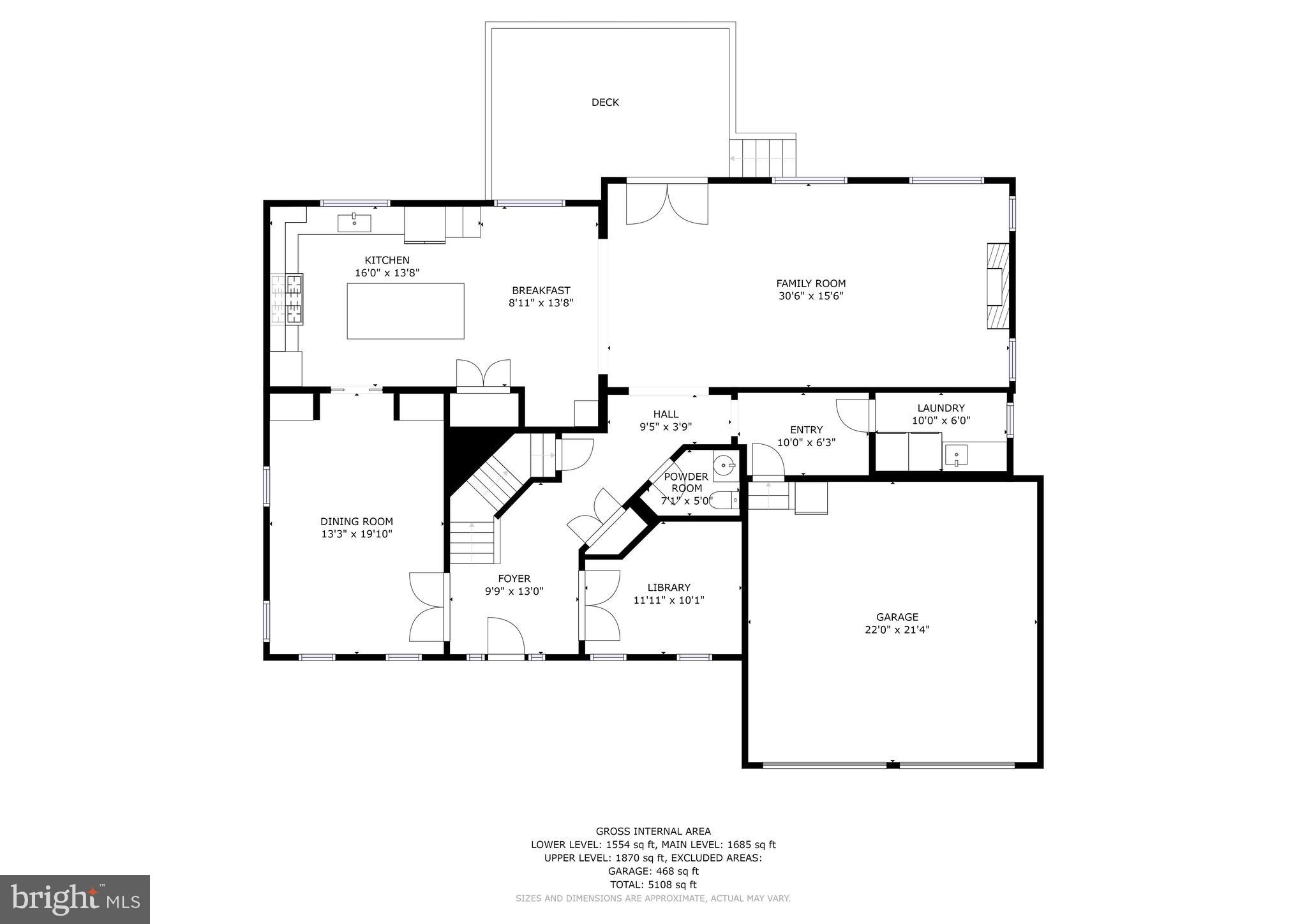 BERKSHIRE OAKWOOD - Residential