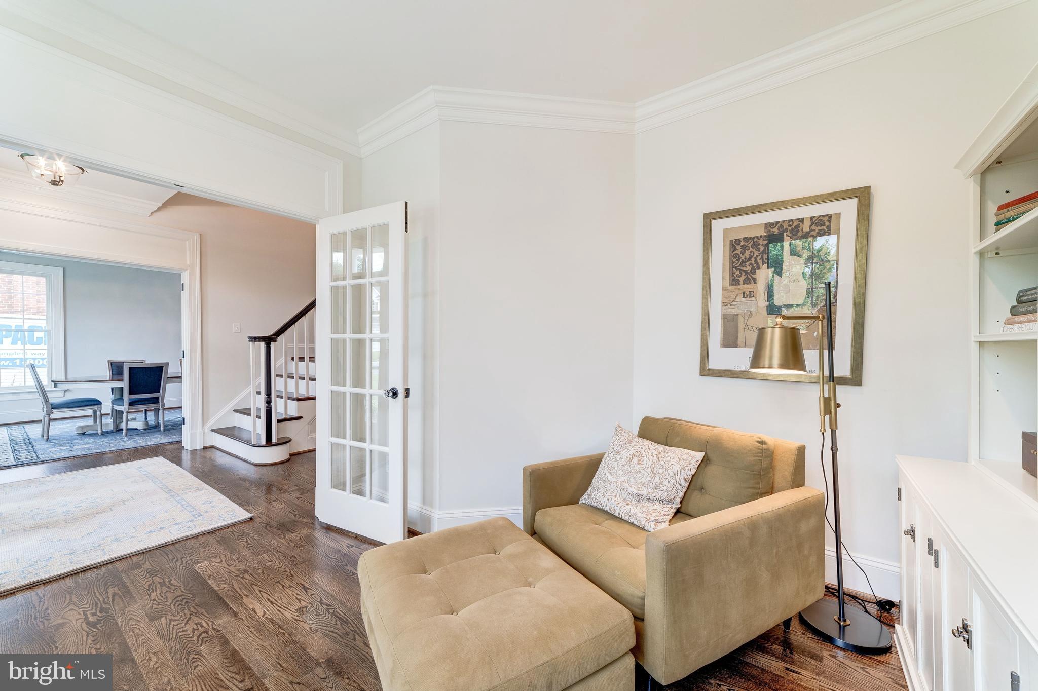 BERKSHIRE OAKWOOD - Residential