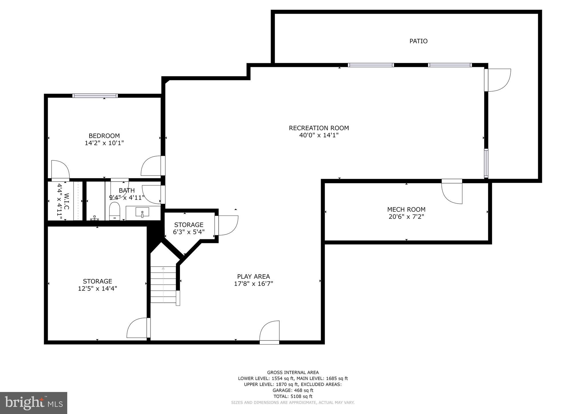 BERKSHIRE OAKWOOD - Residential