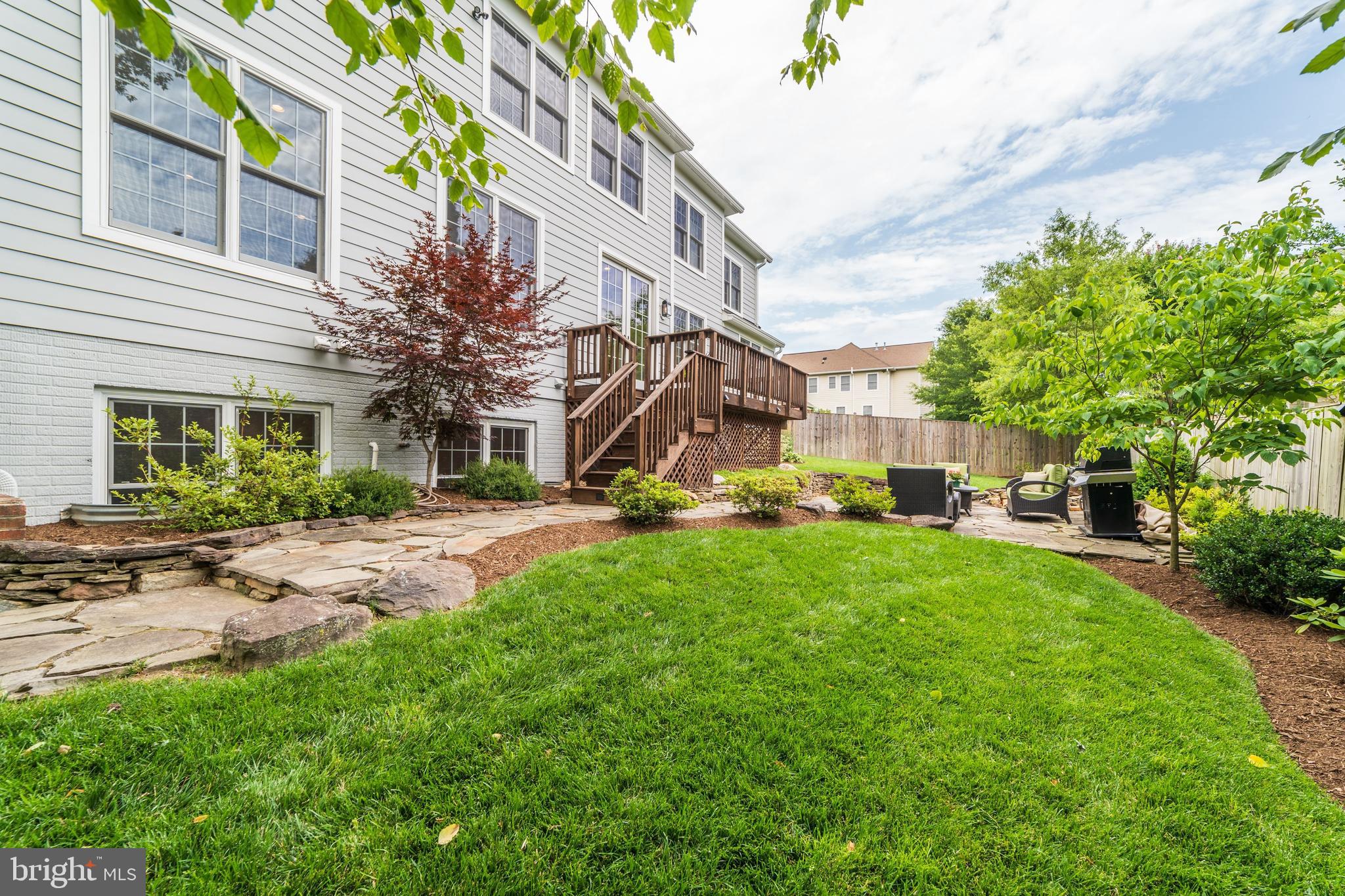 BERKSHIRE OAKWOOD - Residential