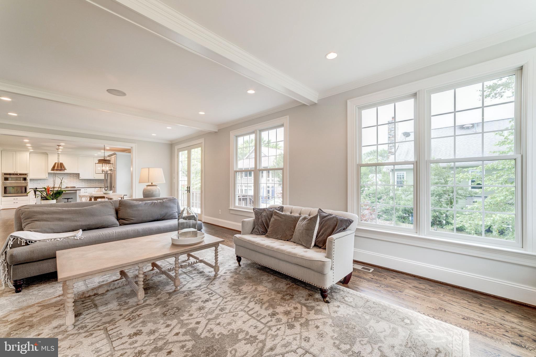 BERKSHIRE OAKWOOD - Residential