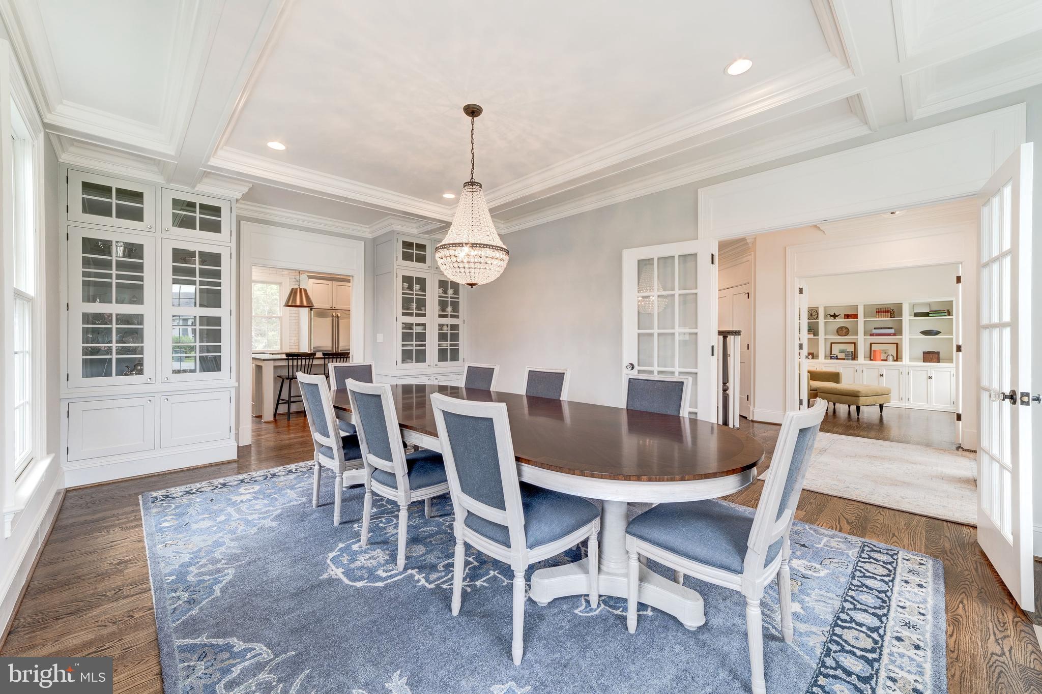 BERKSHIRE OAKWOOD - Residential