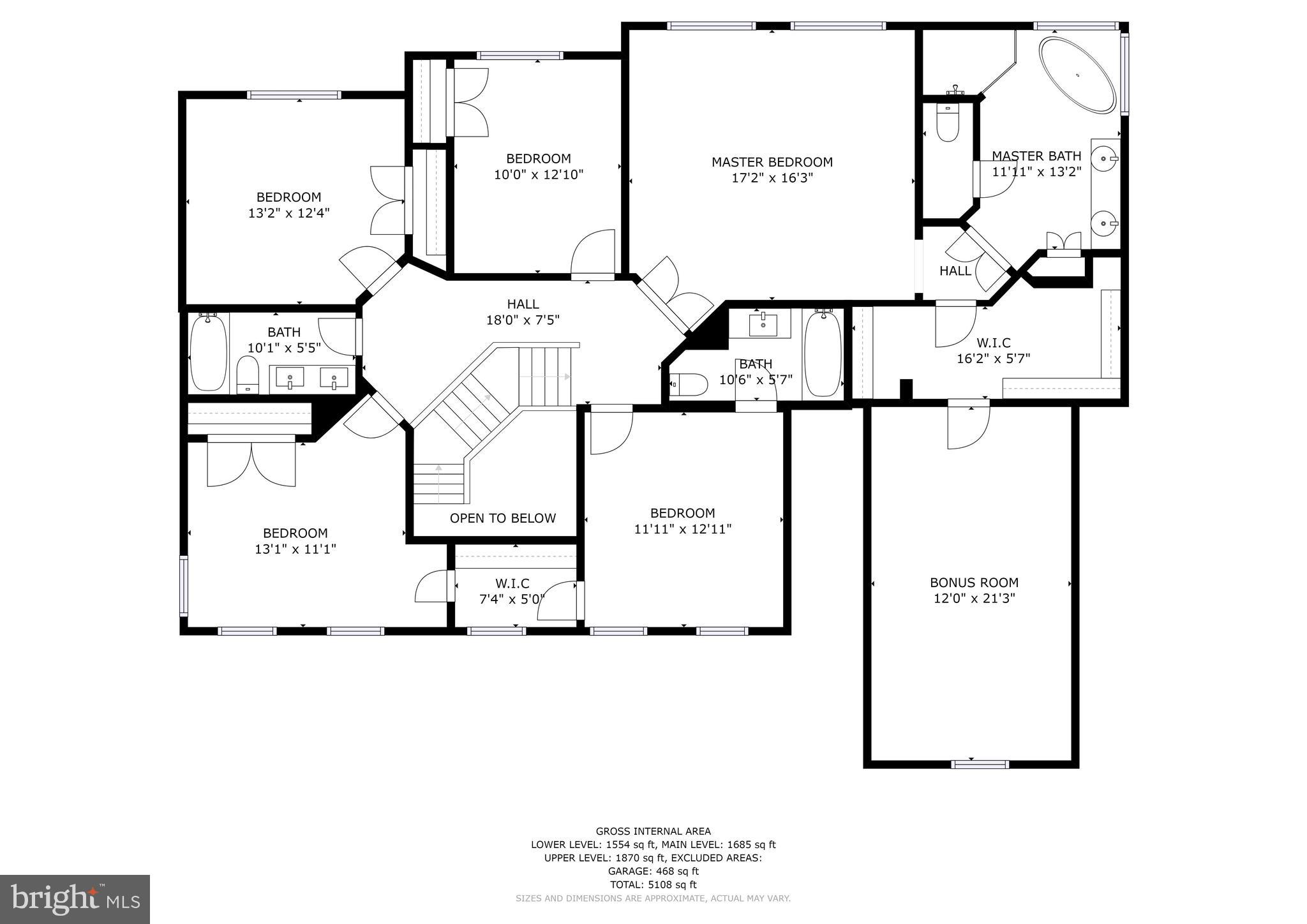 BERKSHIRE OAKWOOD - Residential