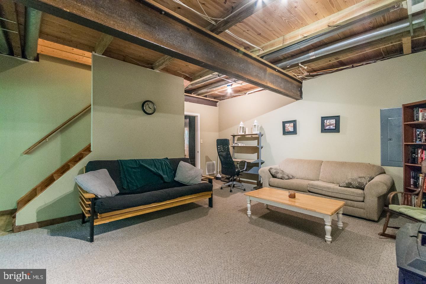 RIVER RIDGE - Residential