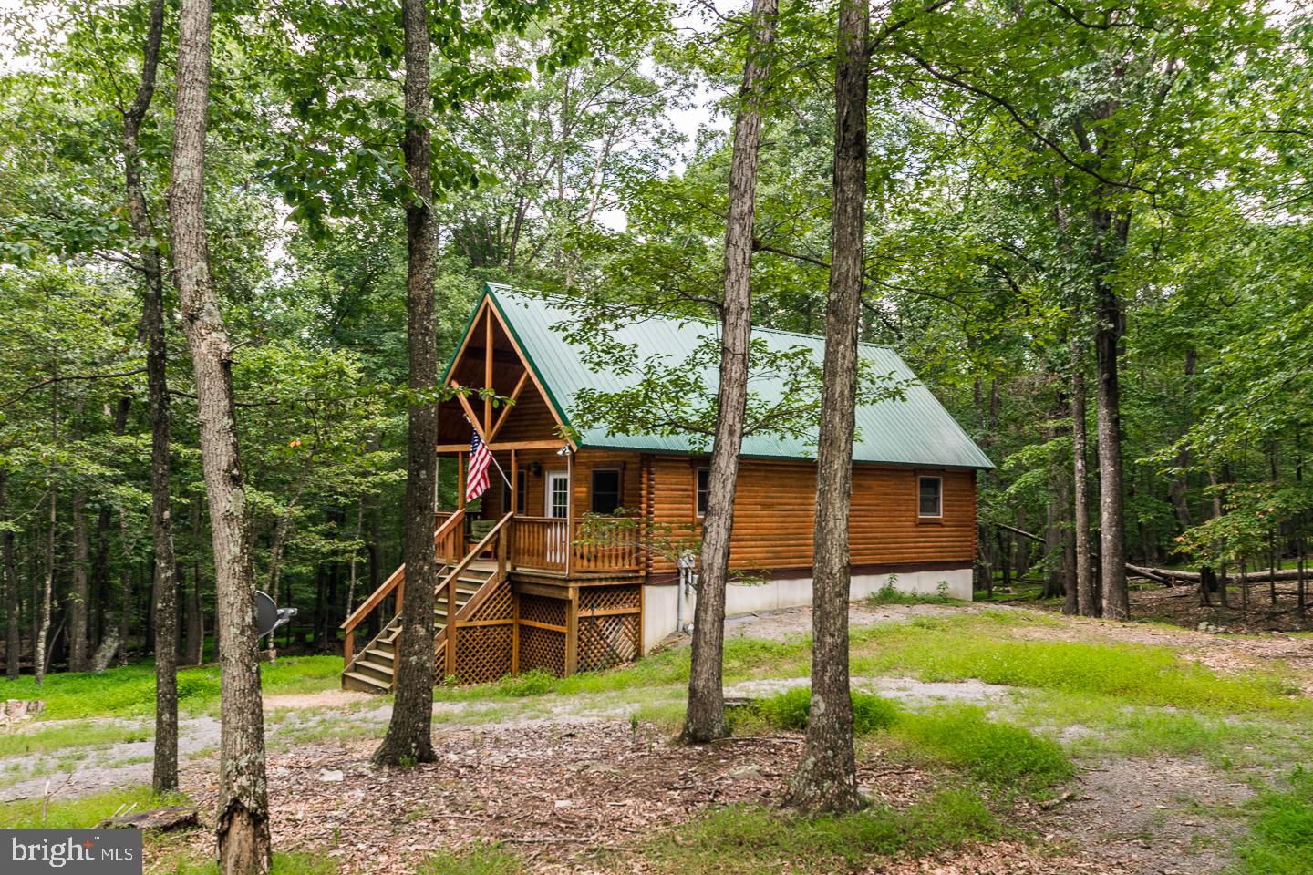 RIVER RIDGE - Residential