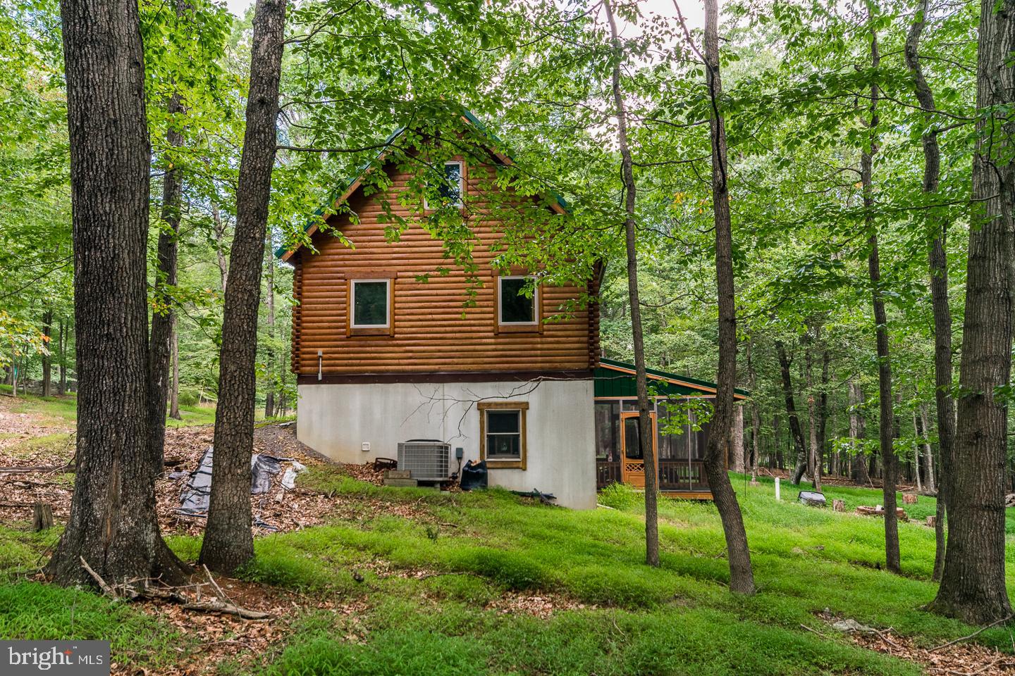 RIVER RIDGE - Residential