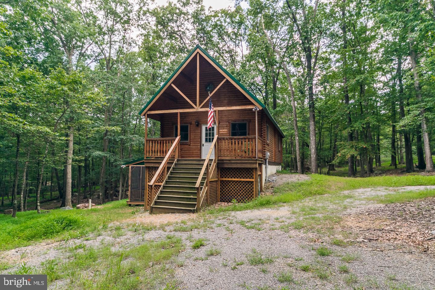 RIVER RIDGE - Residential