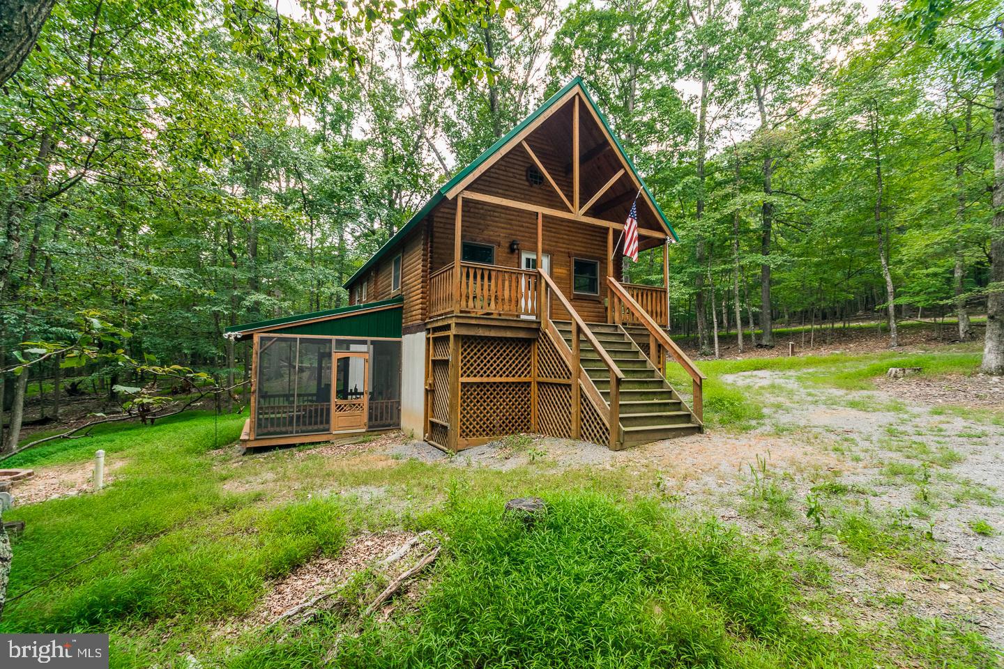 RIVER RIDGE - Residential