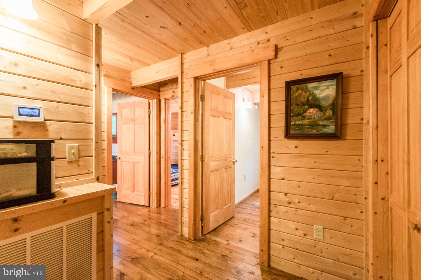 RIVER RIDGE - Residential