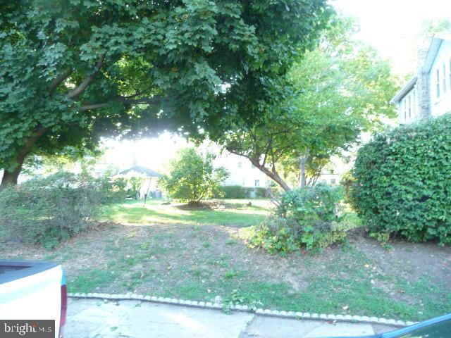 BURHOLME - Land