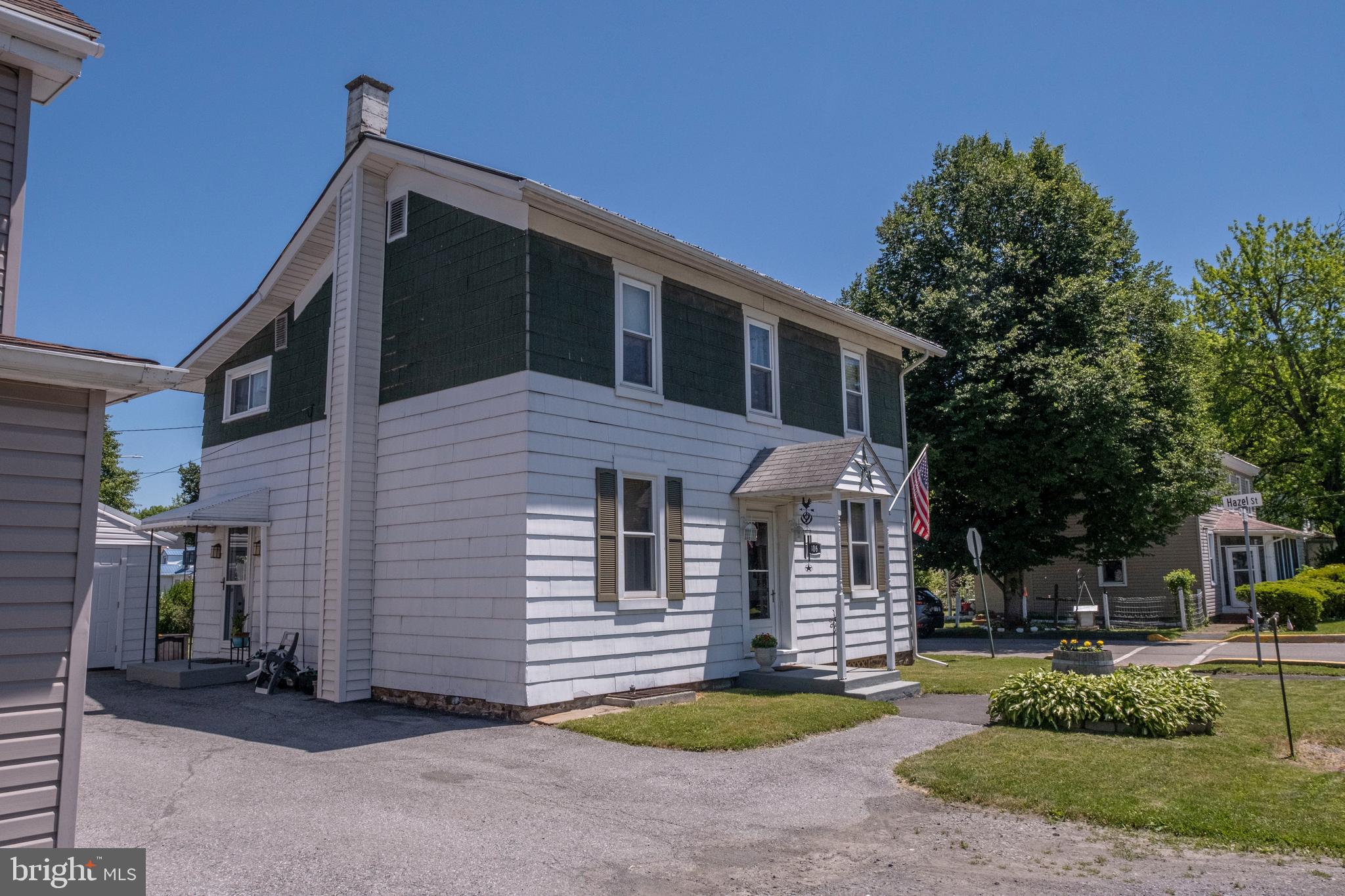 306 CENTRE STREET