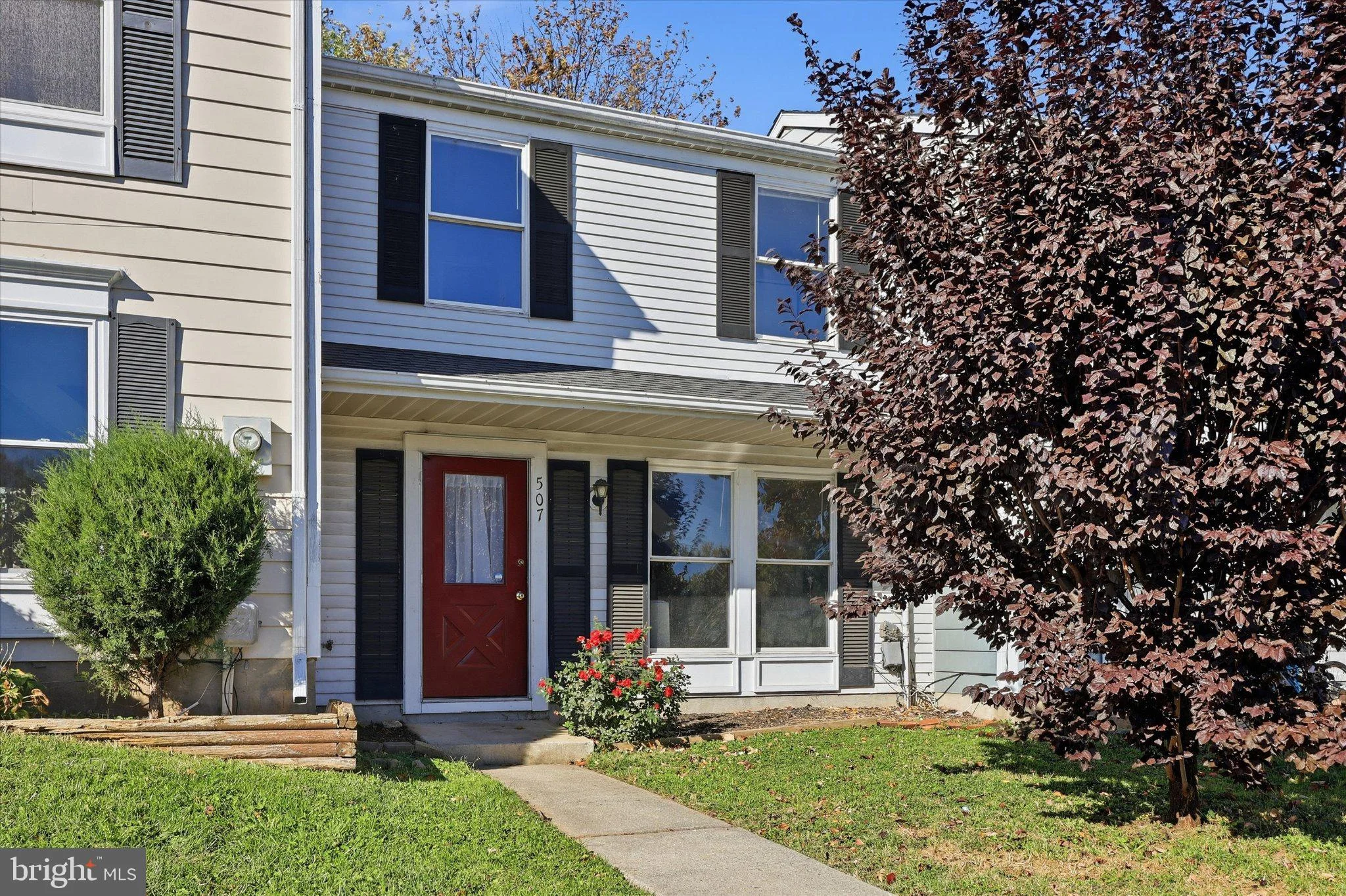 507 Beebe Court