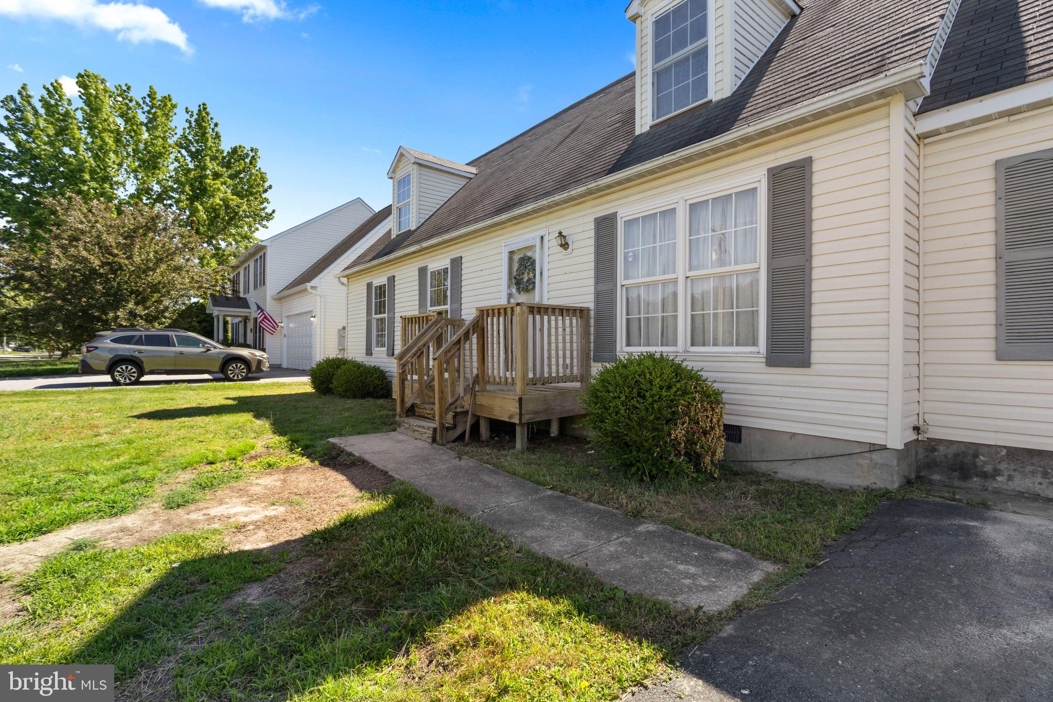 606 OLD LOVE POINT ROAD
