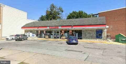 Photo of 209 Carlise, YORK, PA 17404 (MLS # PAYK2102860)