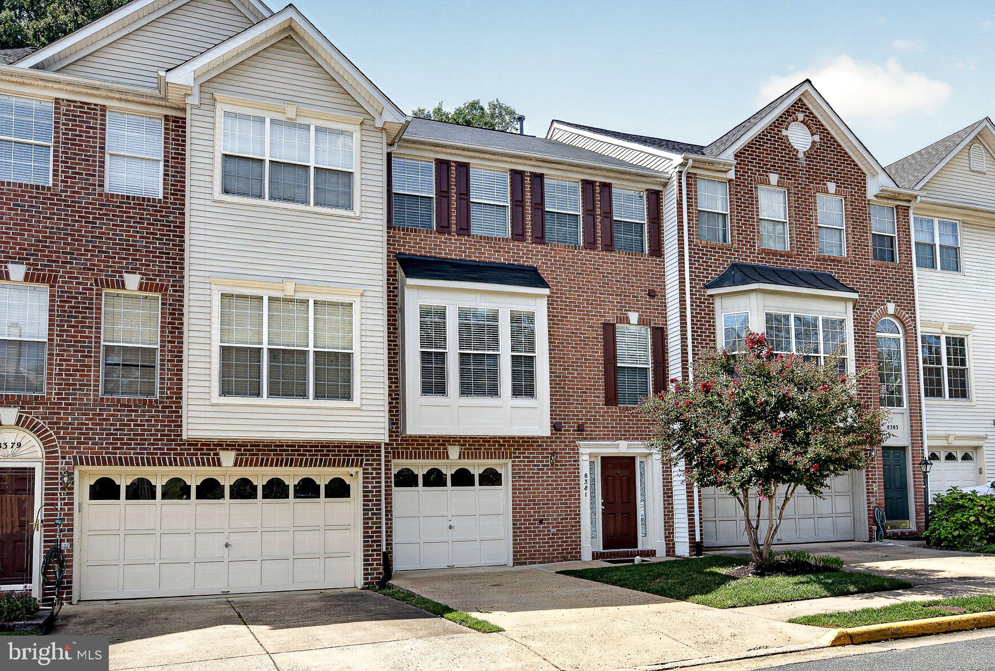 8381 MILLWOOD DRIVE