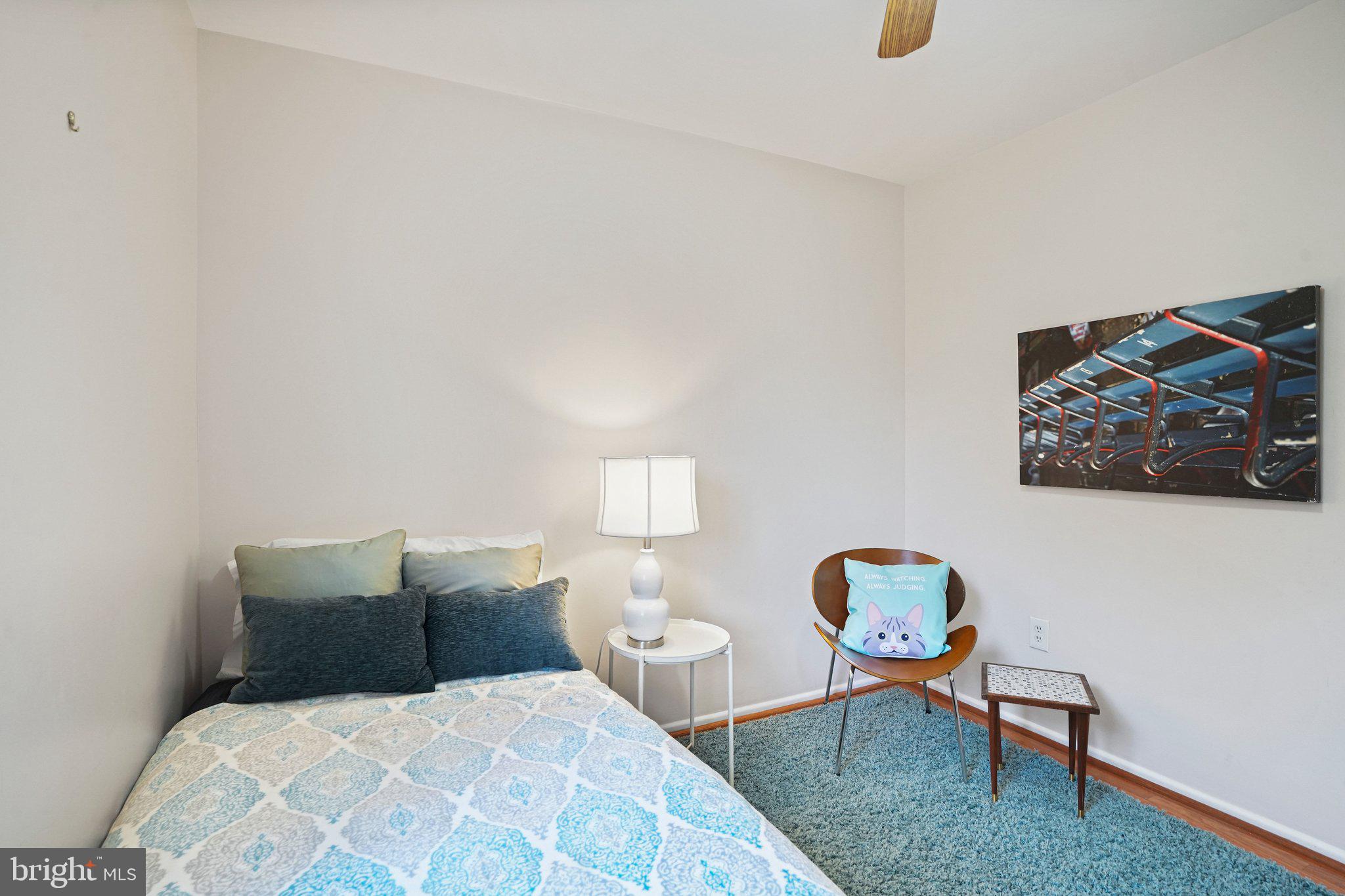 ROCKSHIRE TOWNHOMES - Residential