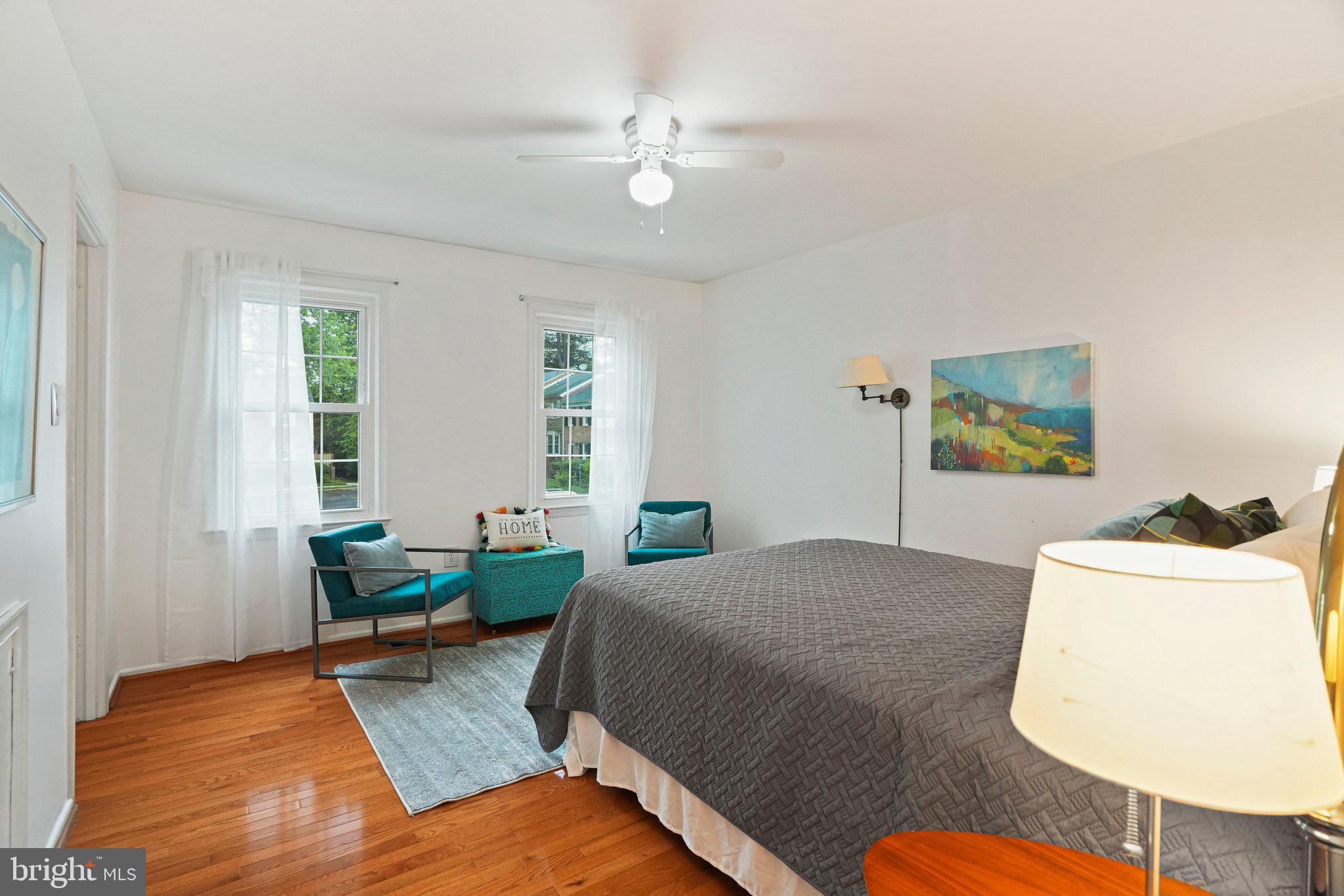 ROCKSHIRE TOWNHOMES - Residential