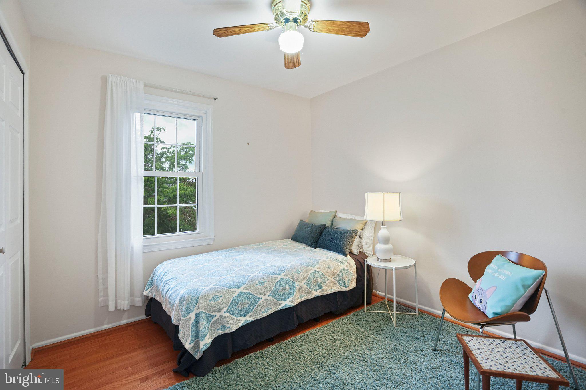 ROCKSHIRE TOWNHOMES - Residential