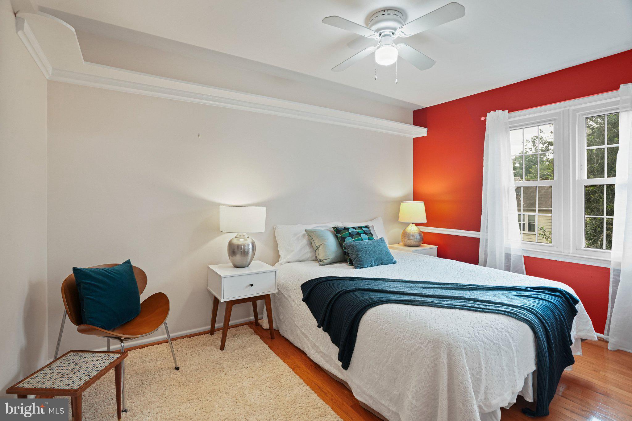 ROCKSHIRE TOWNHOMES - Residential