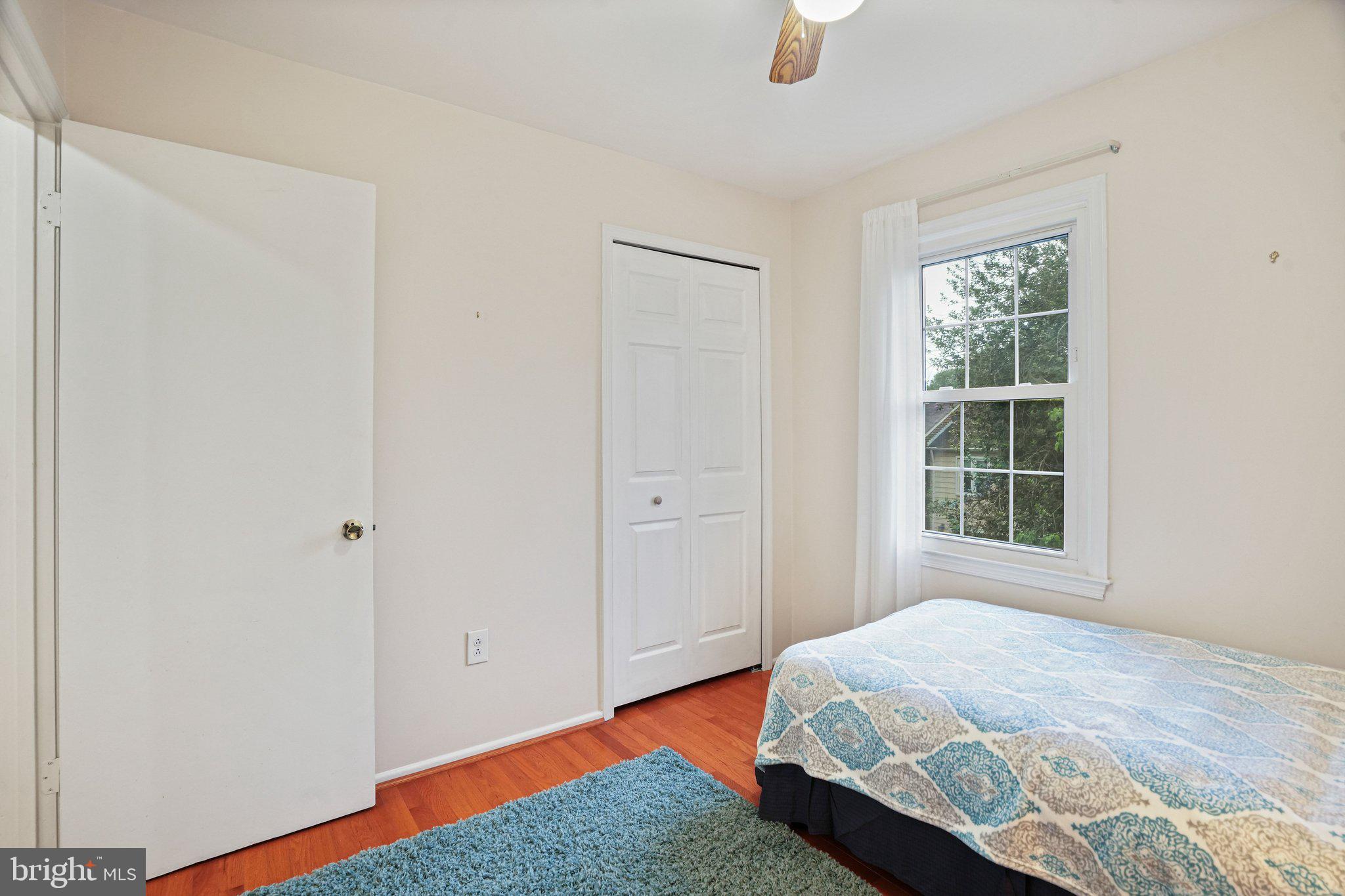 ROCKSHIRE TOWNHOMES - Residential