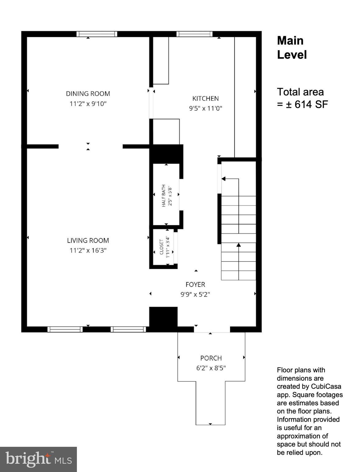 ROCKSHIRE TOWNHOMES - Residential