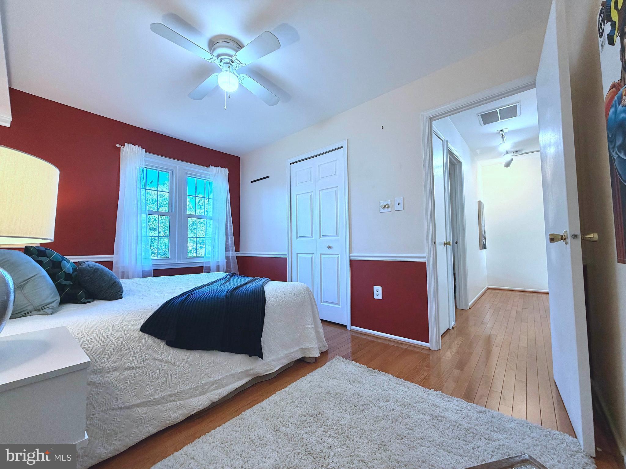 ROCKSHIRE TOWNHOMES - Residential