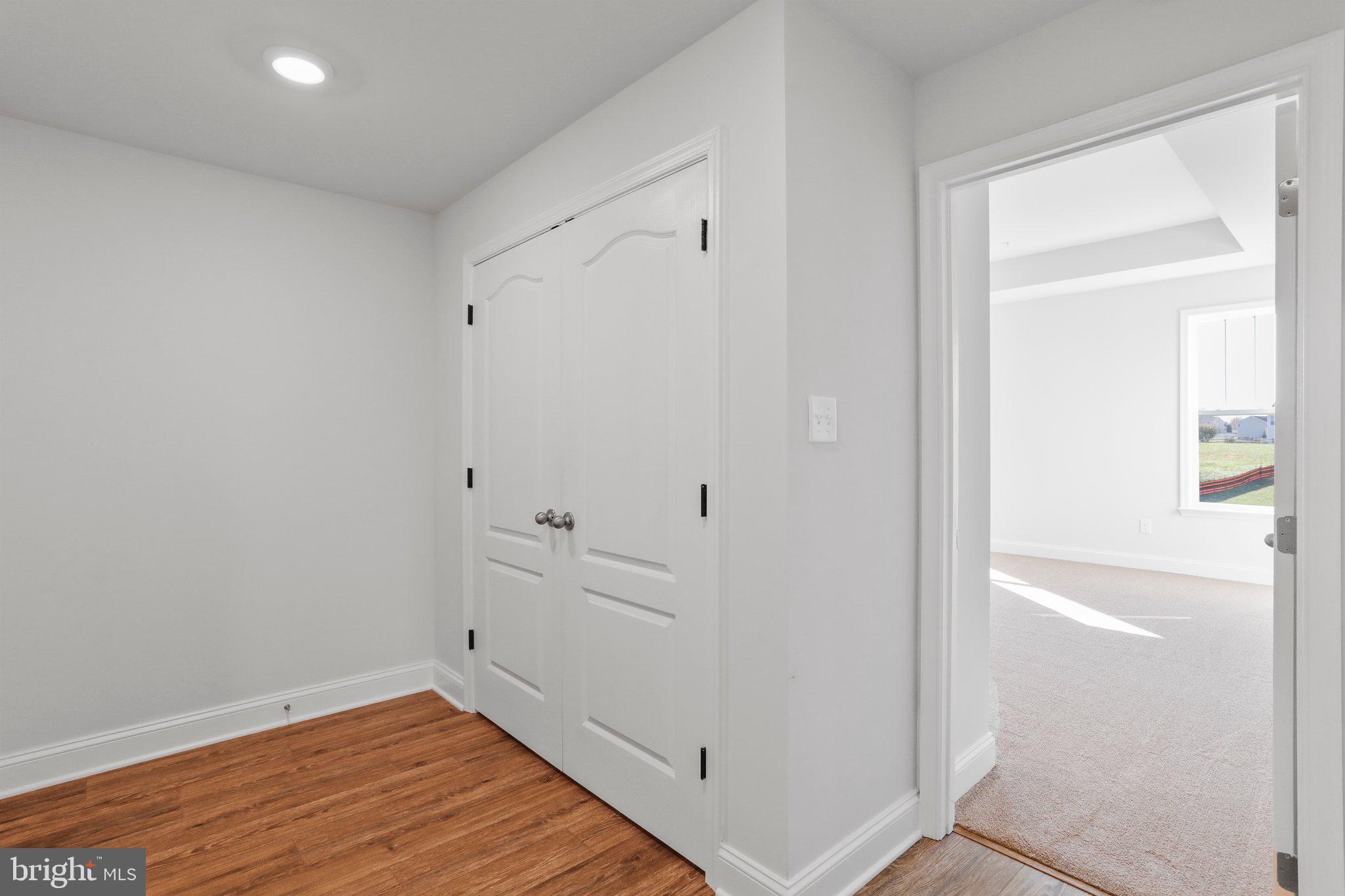 EVANS RUN - Residential