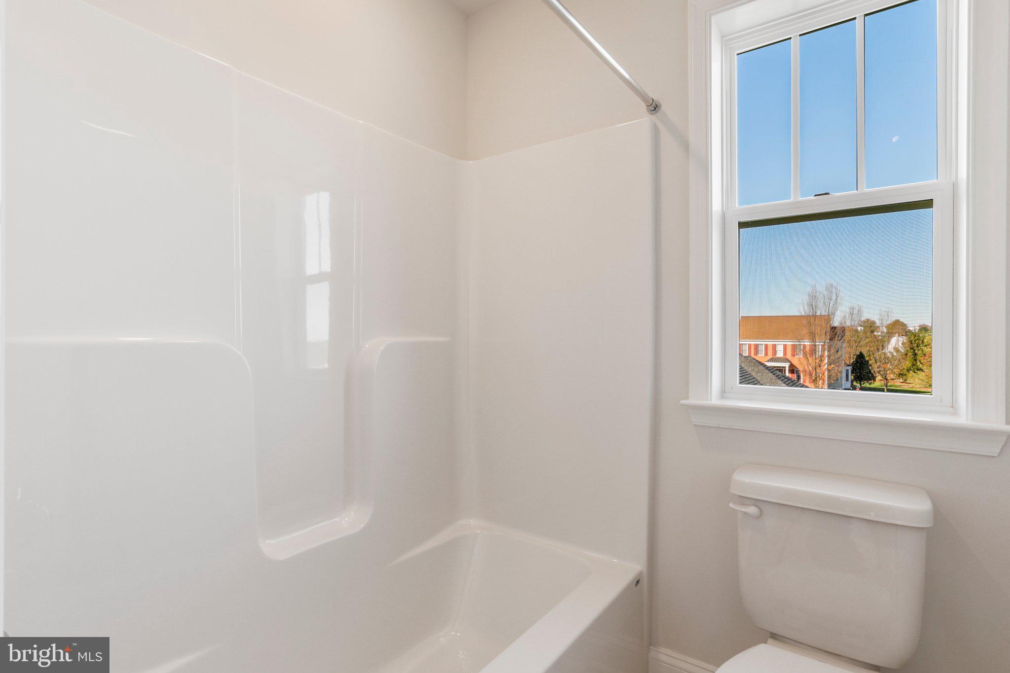 EVANS RUN - Residential