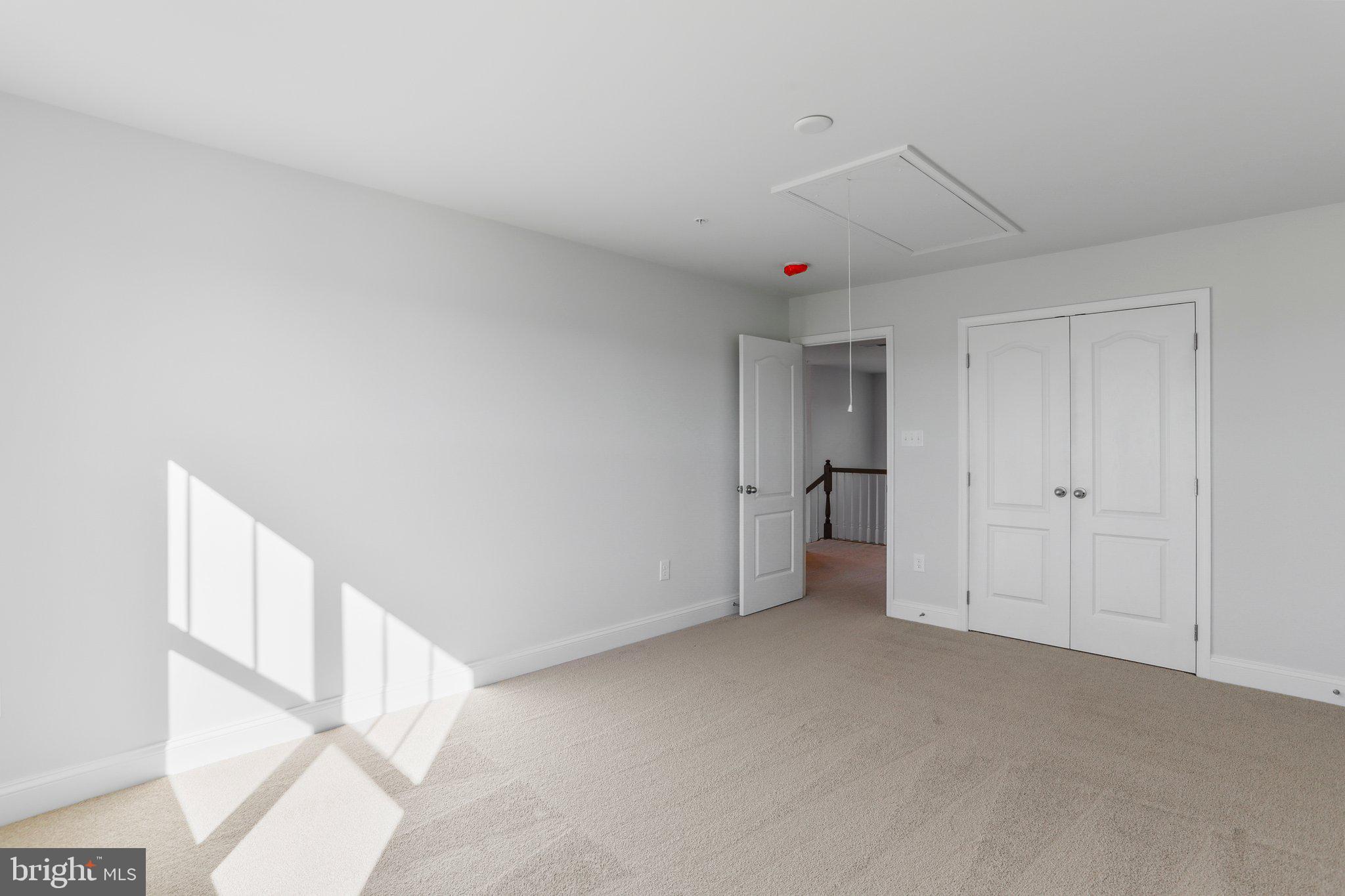 EVANS RUN - Residential