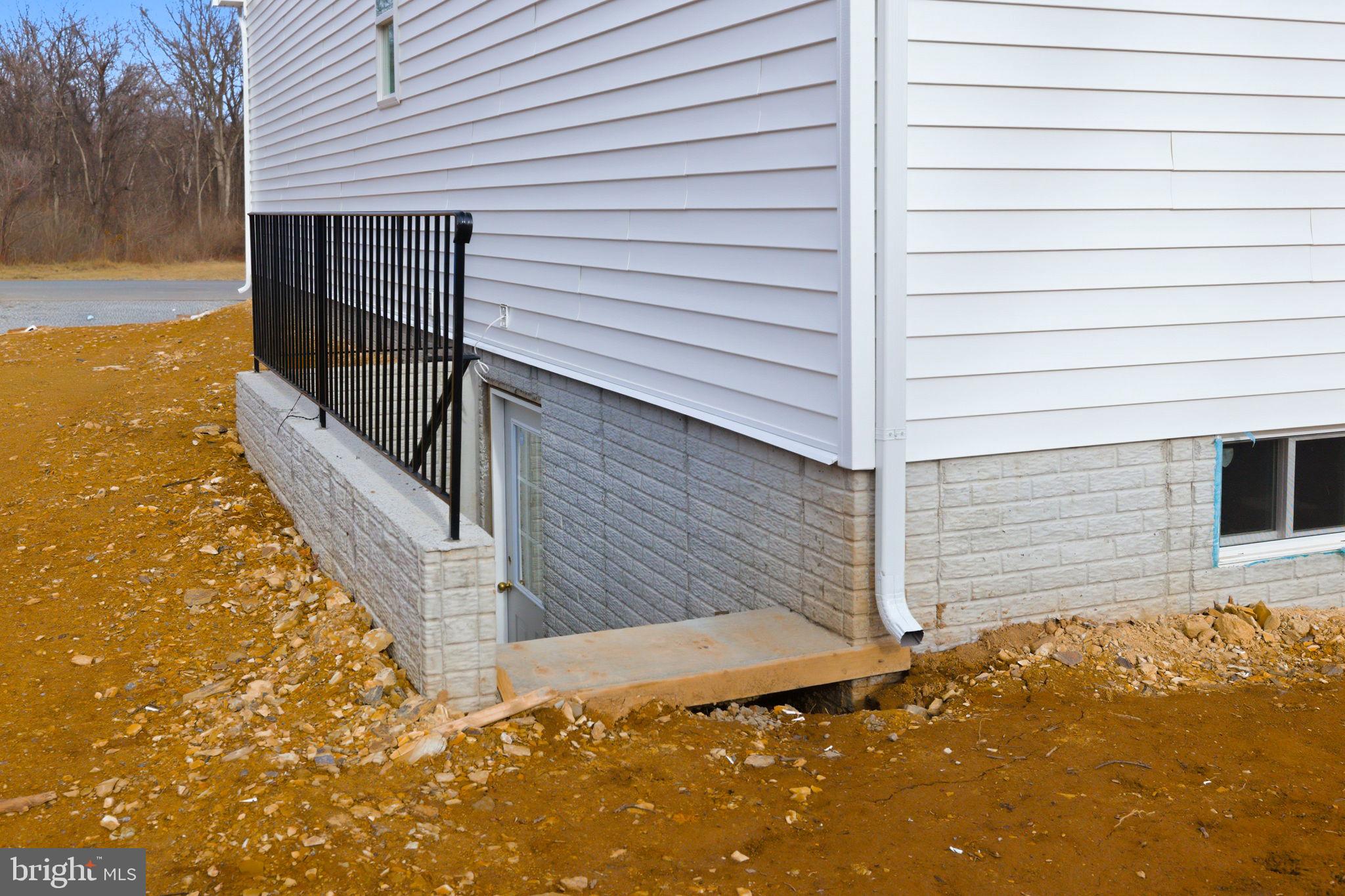 EVANS RUN - Residential