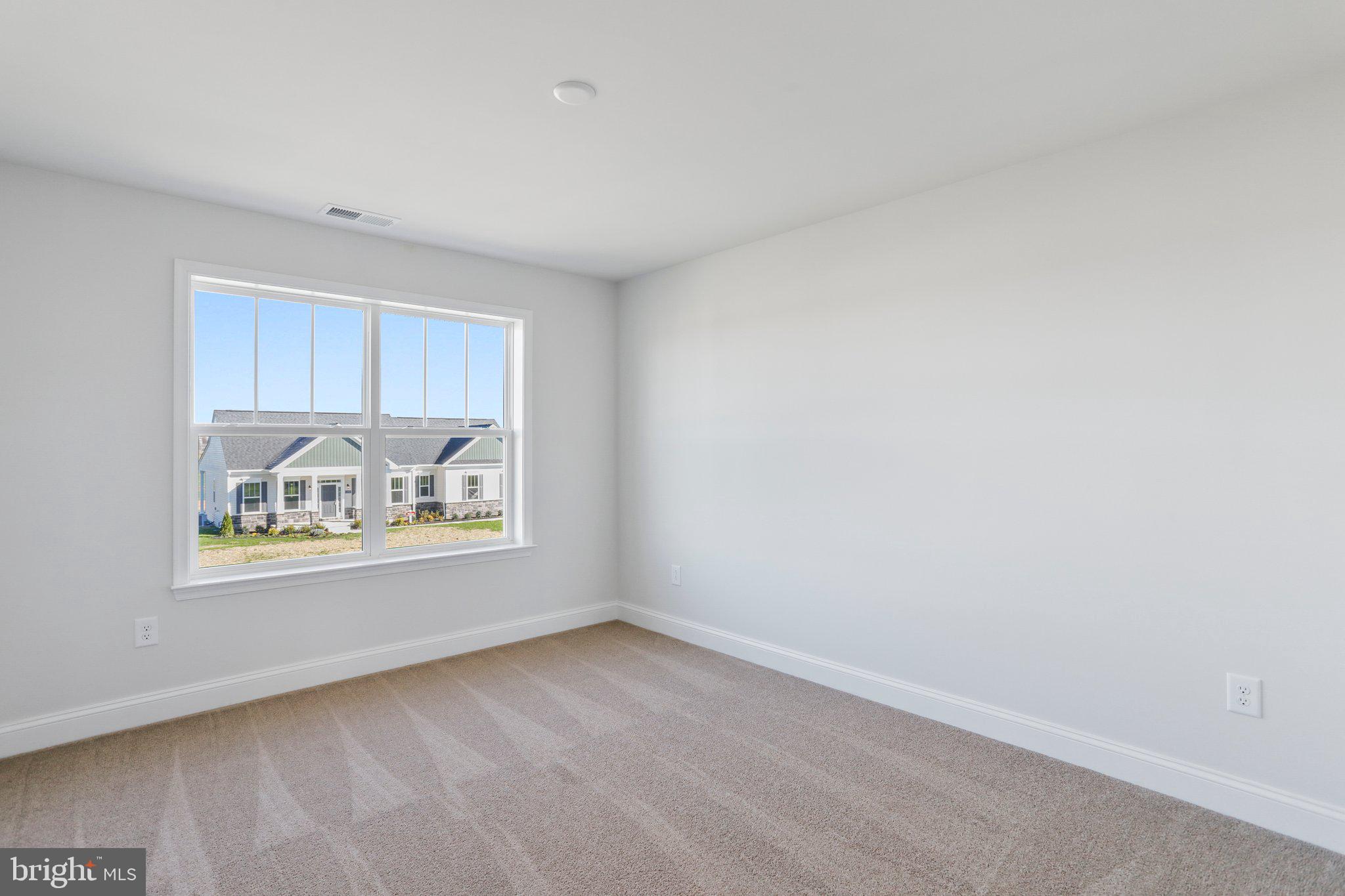 EVANS RUN - Residential