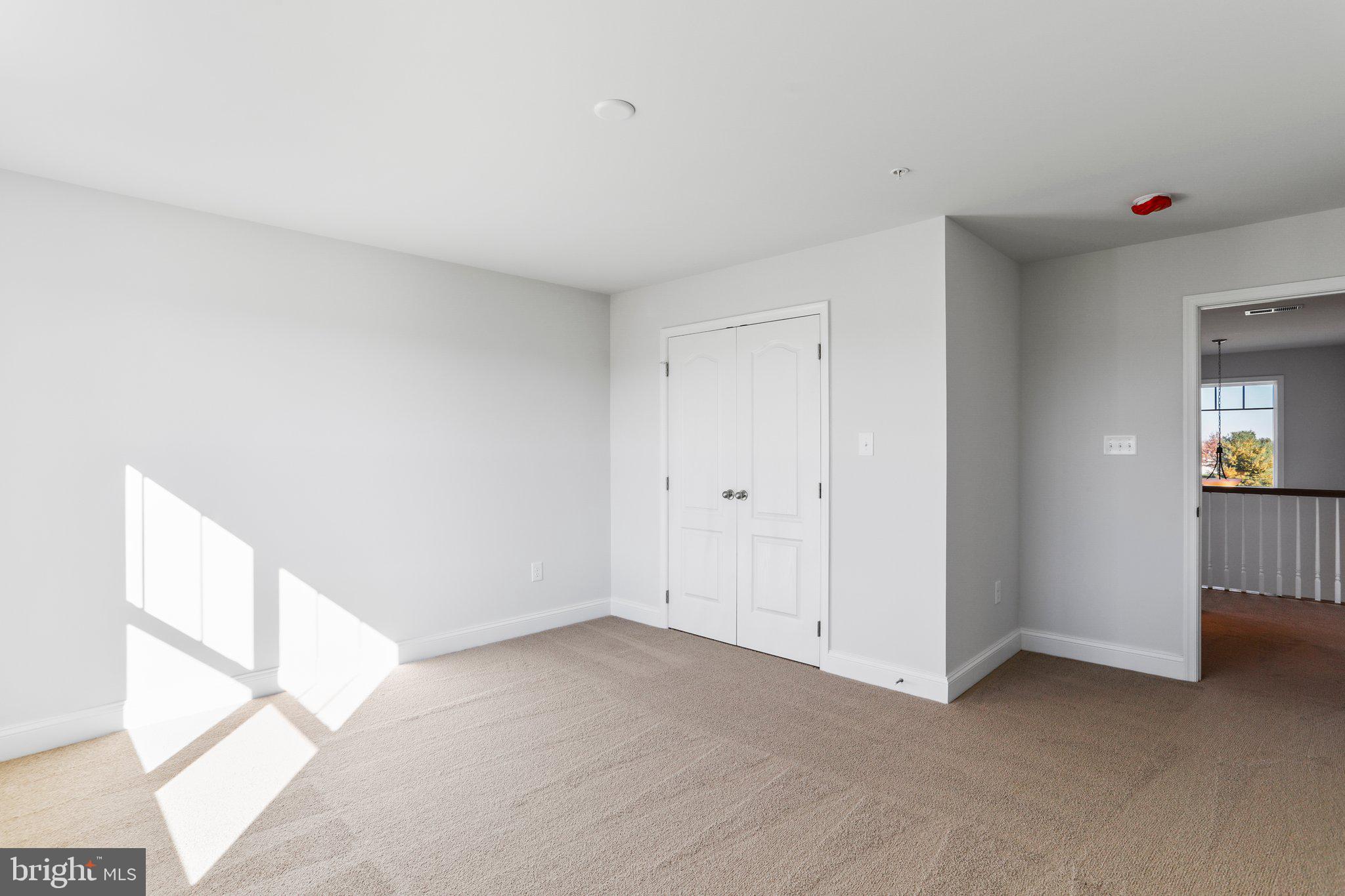 EVANS RUN - Residential