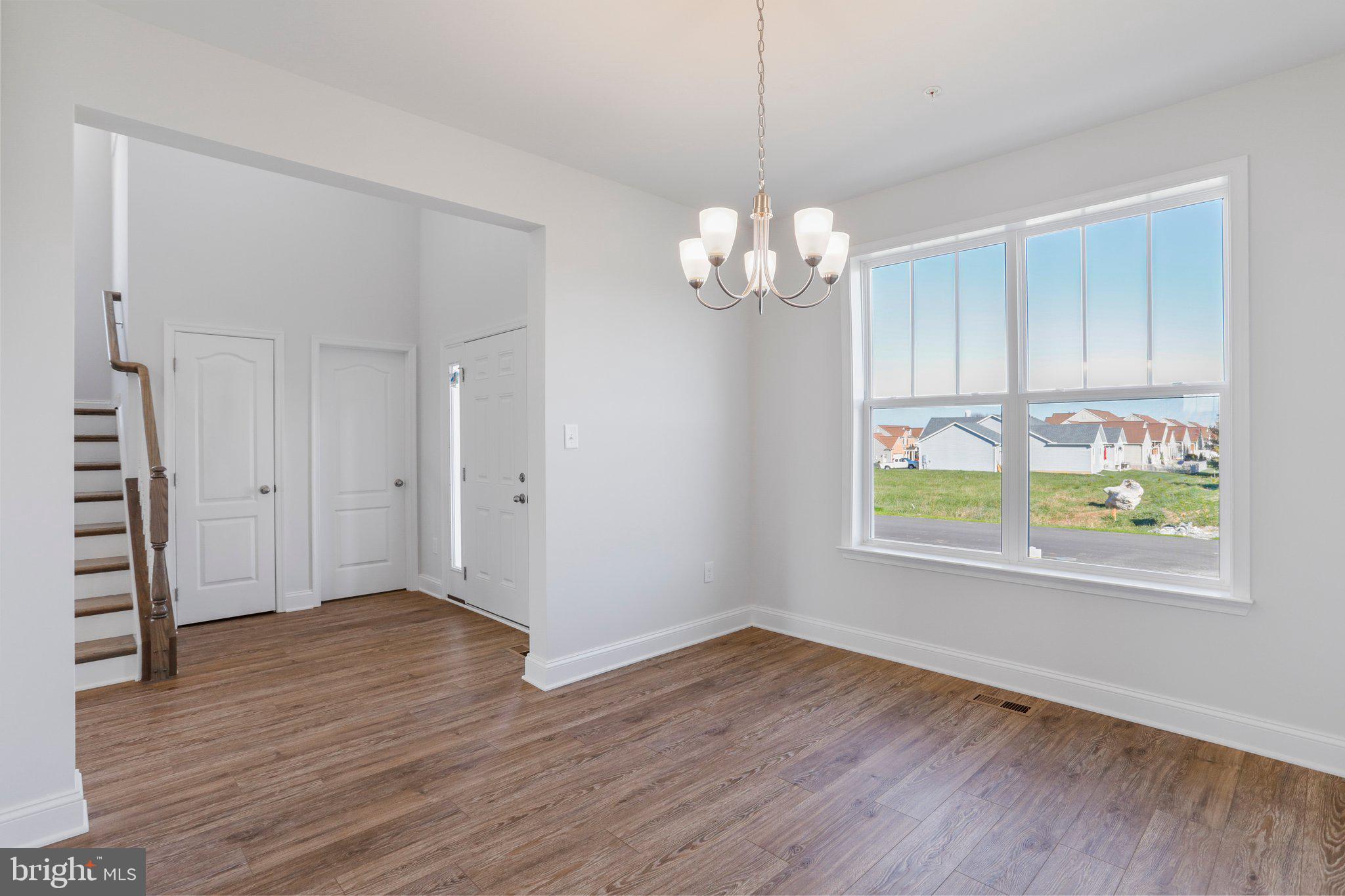 EVANS RUN - Residential