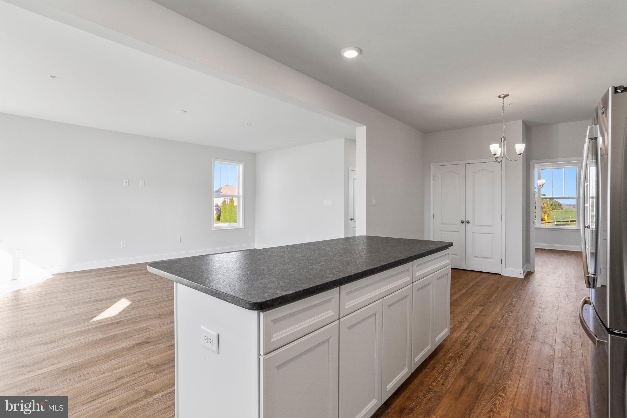 EVANS RUN - Residential