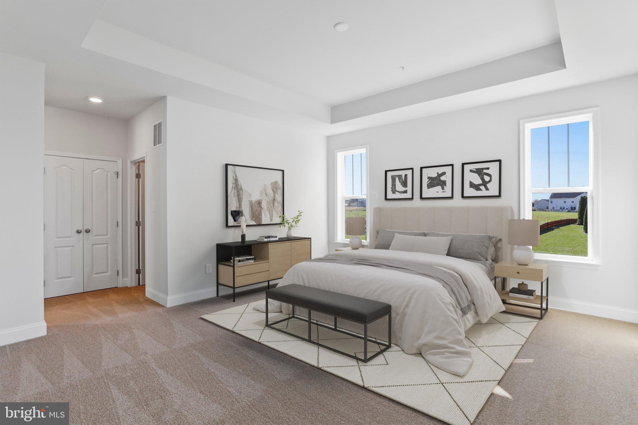 EVANS RUN - Residential