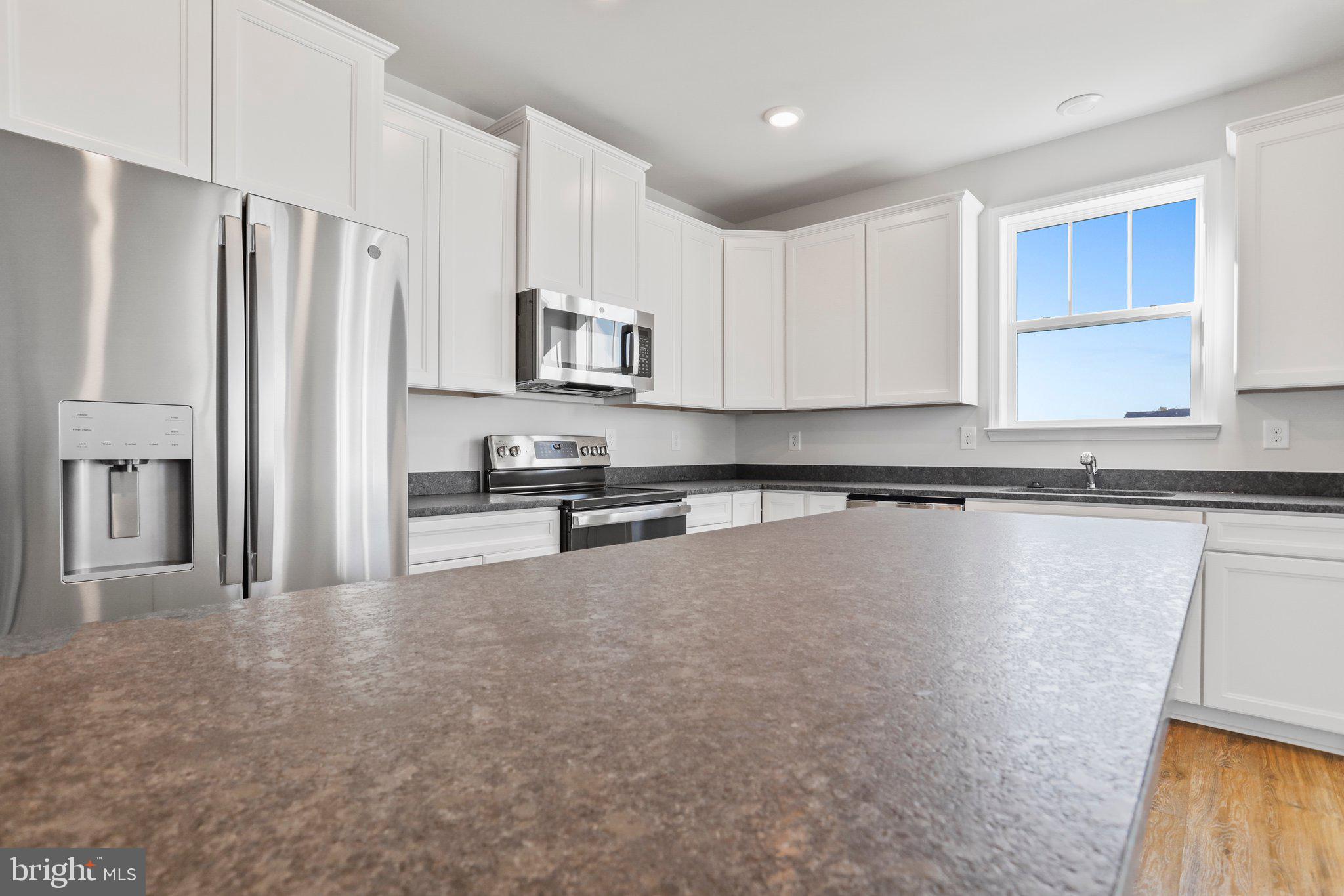 EVANS RUN - Residential