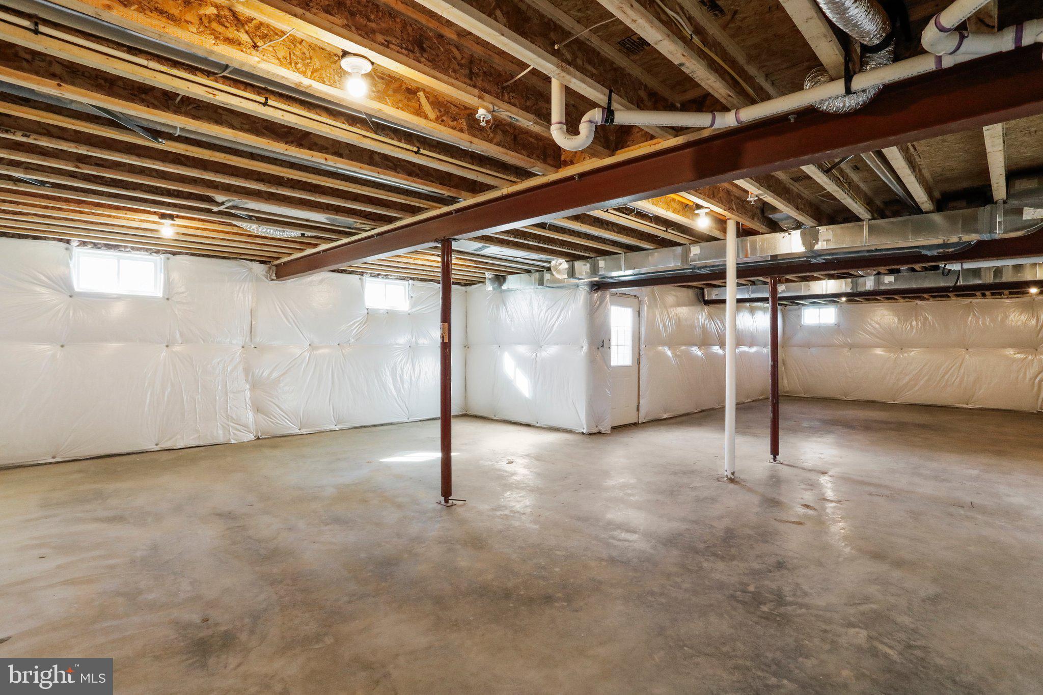 EVANS RUN - Residential