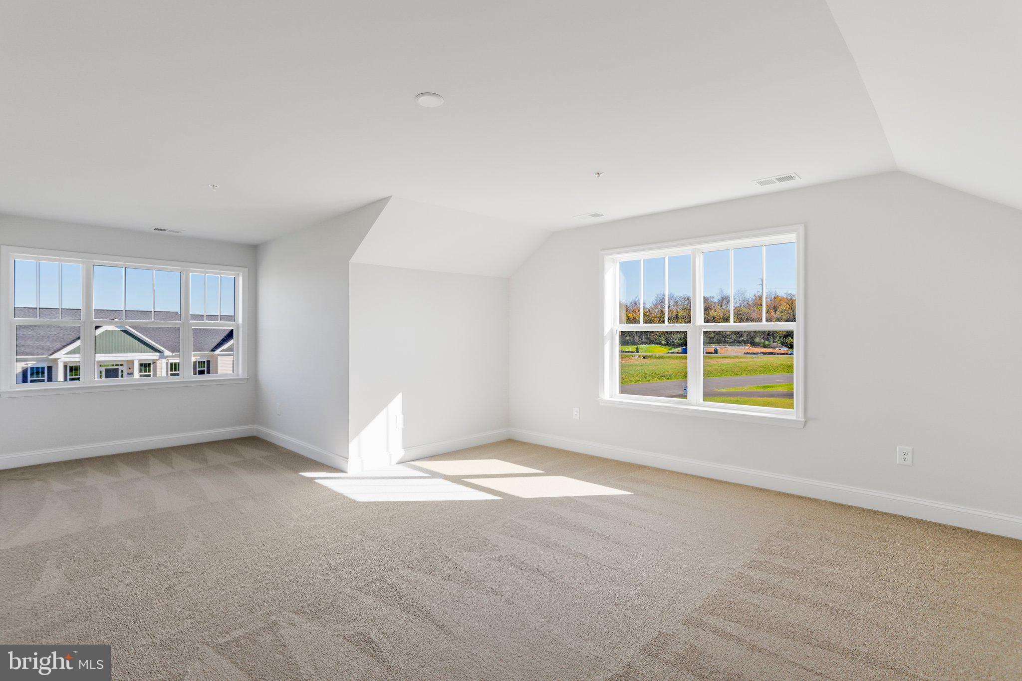 EVANS RUN - Residential