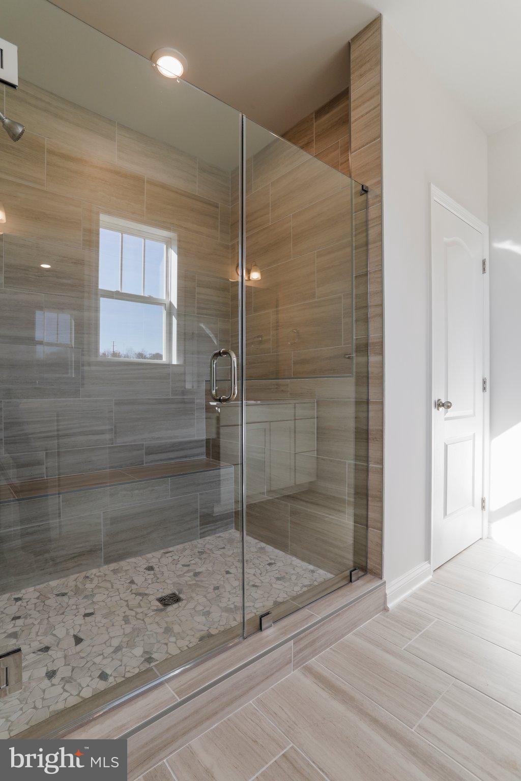 EVANS RUN - Residential