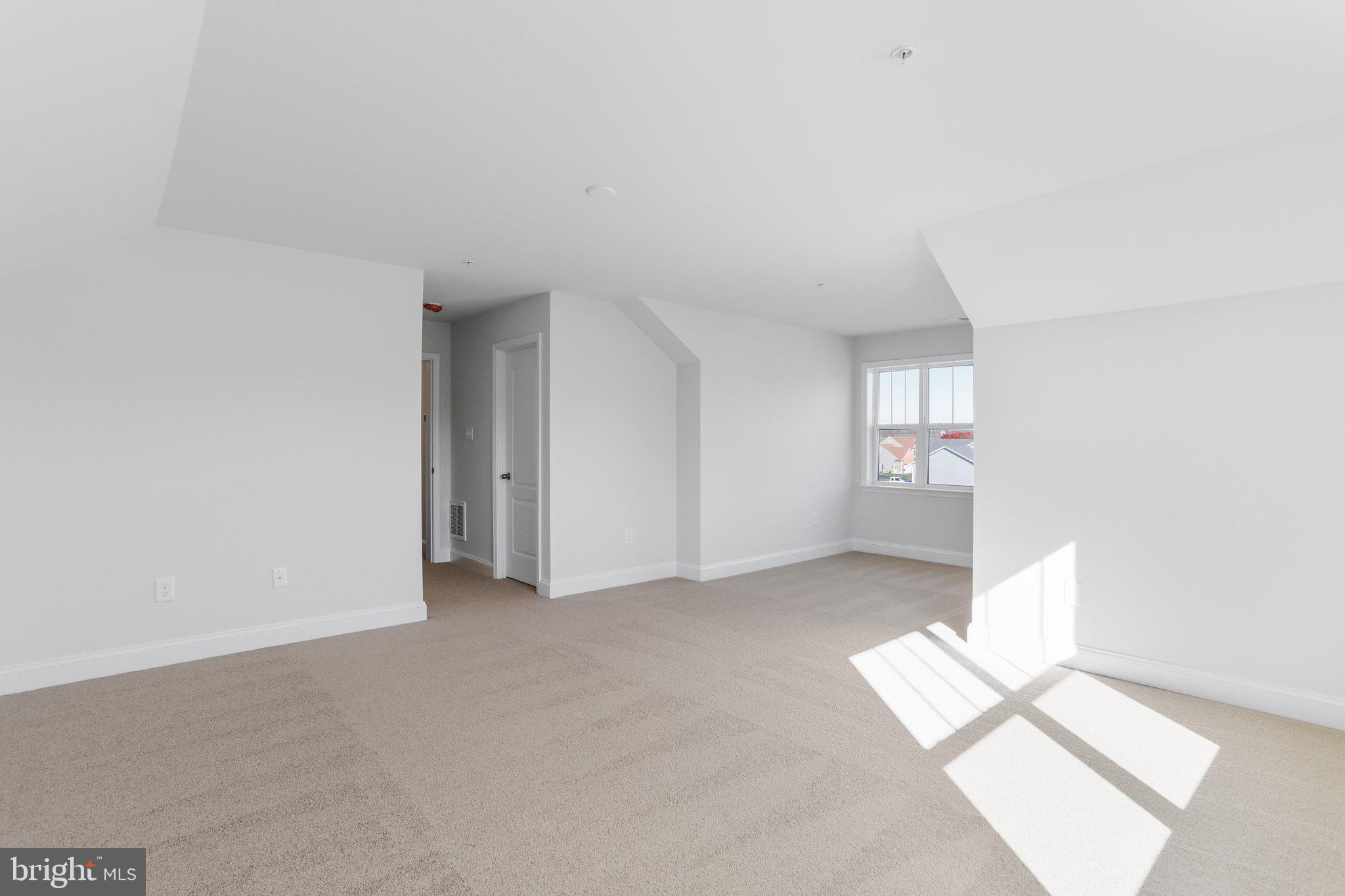 EVANS RUN - Residential